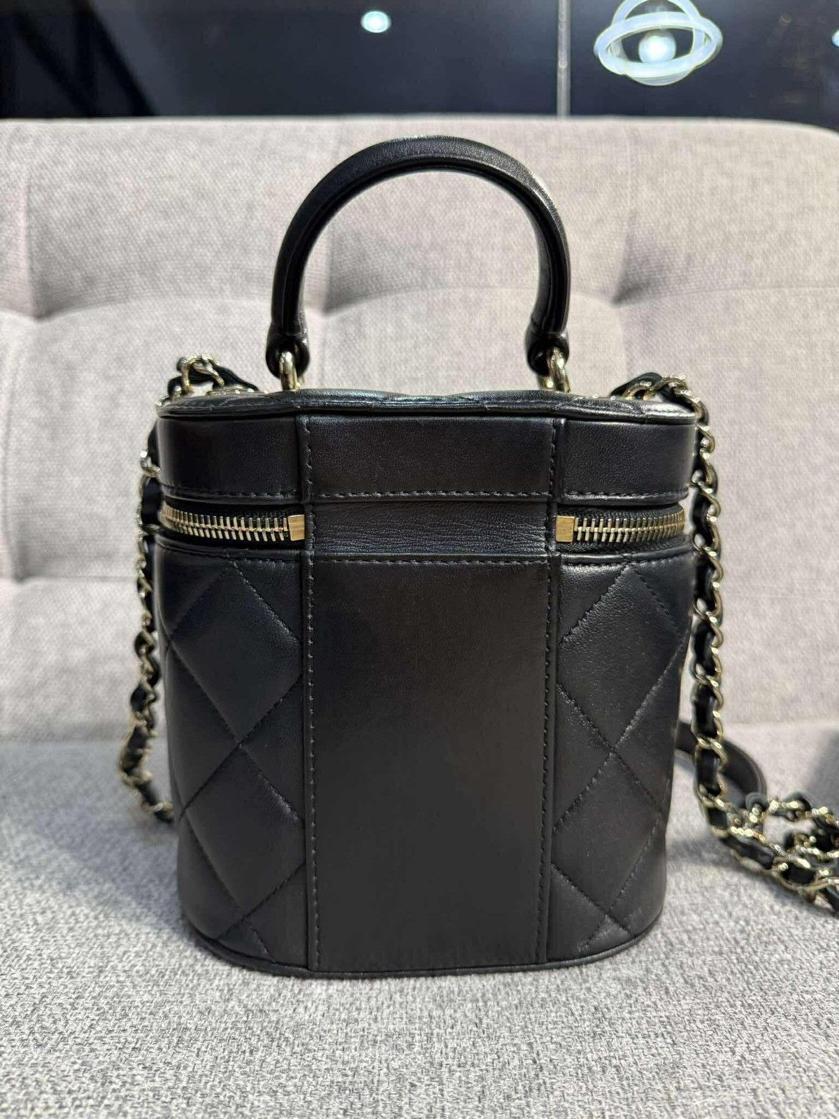 Chanel Chanel Vanity Bag Size ONE SIZE - 5 Thumbnail