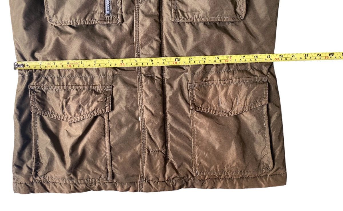 Napapijri Steeetwear NAPAPIJRI GEOGRAPHIC Hoodie Light Zipper Jacket Size US M / EU 48-50 / 2 - 20 Thumbnail
