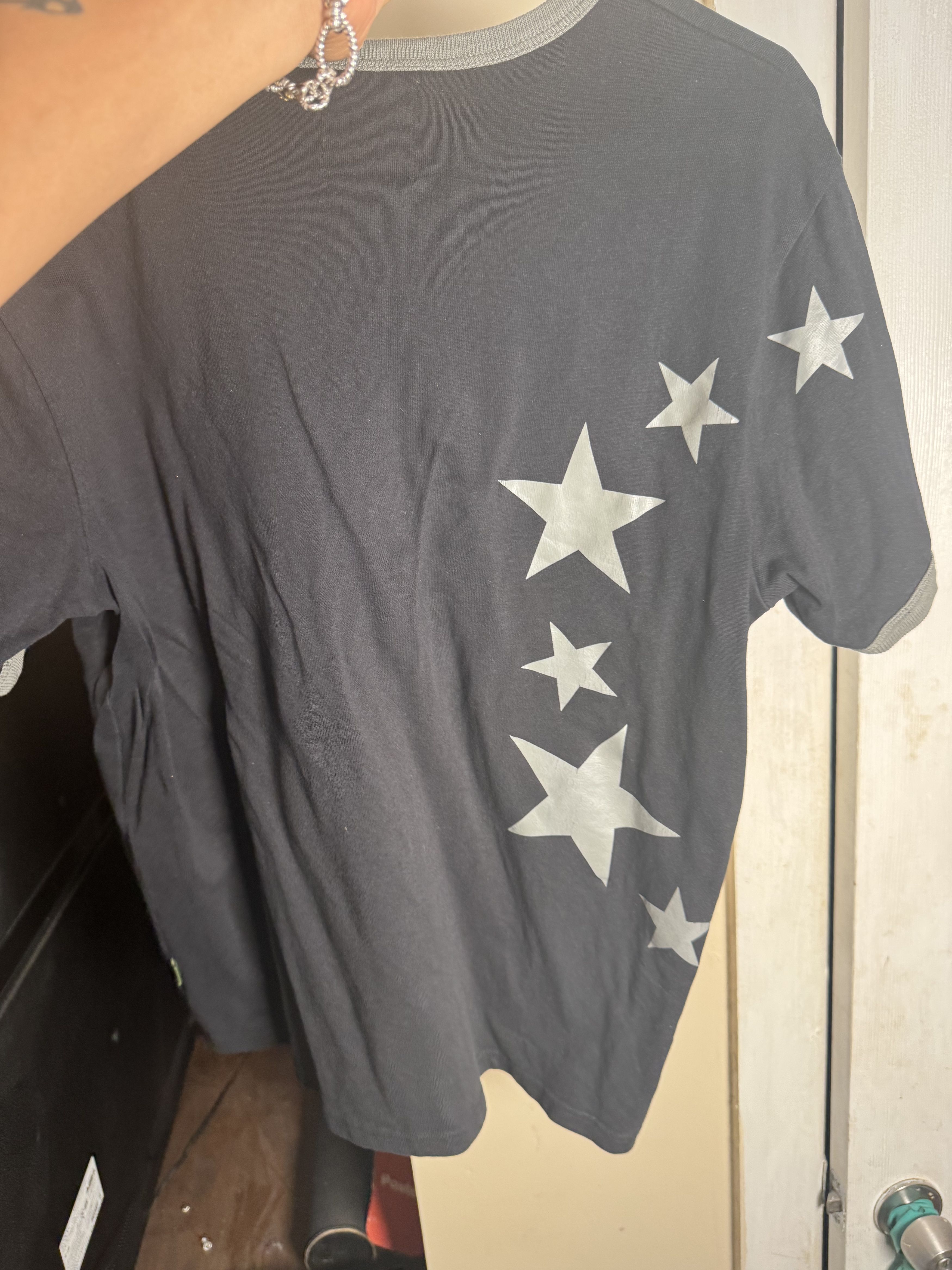 Heaven by Marc Jacobs Heaven by marc jacobs t-shirt Size XL / US 12-14 / IT 48-50 - 4 Thumbnail