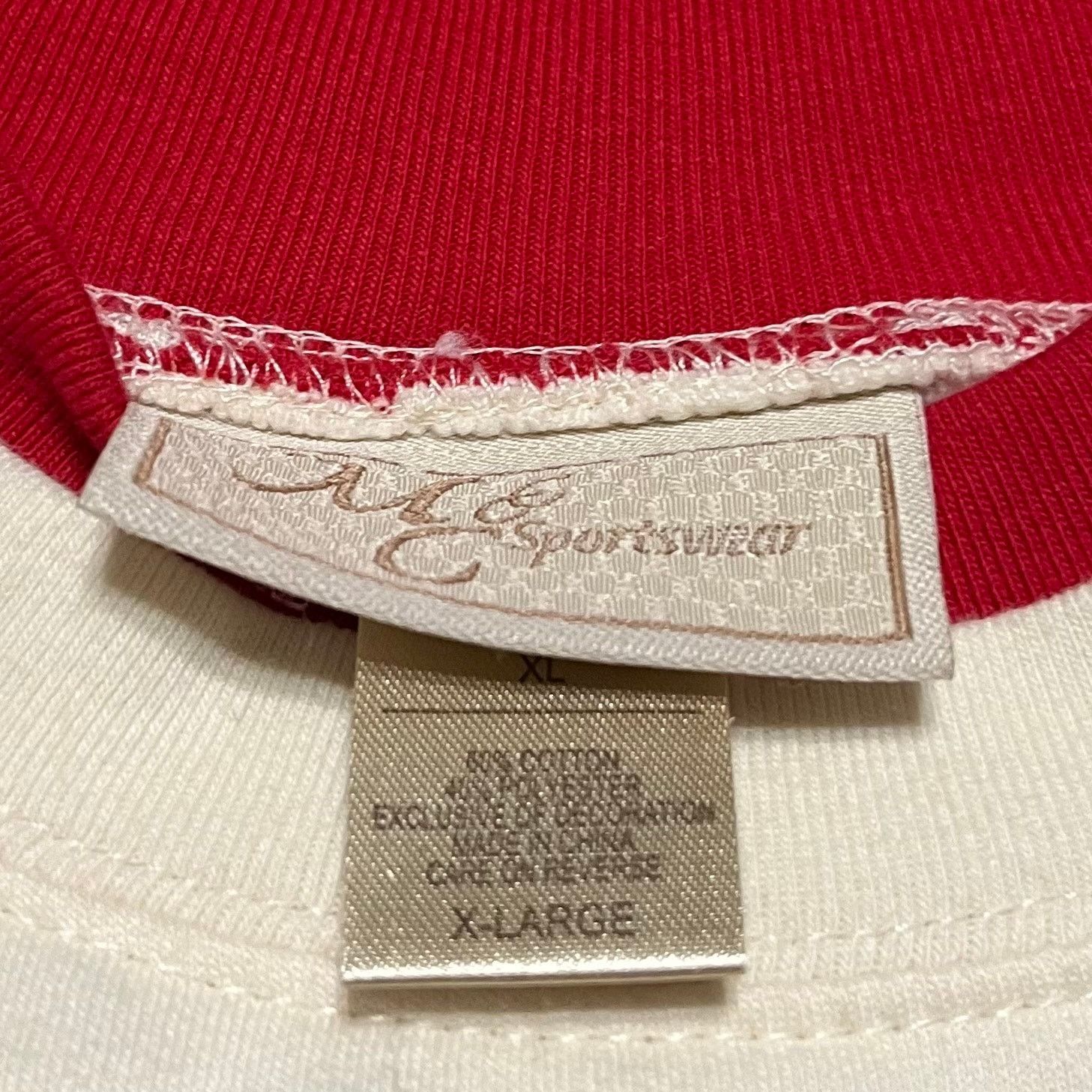Other M and C Sportswear Cardinals Nature Crewneck XL Size US XL / EU 56 / 4 - 3 Thumbnail