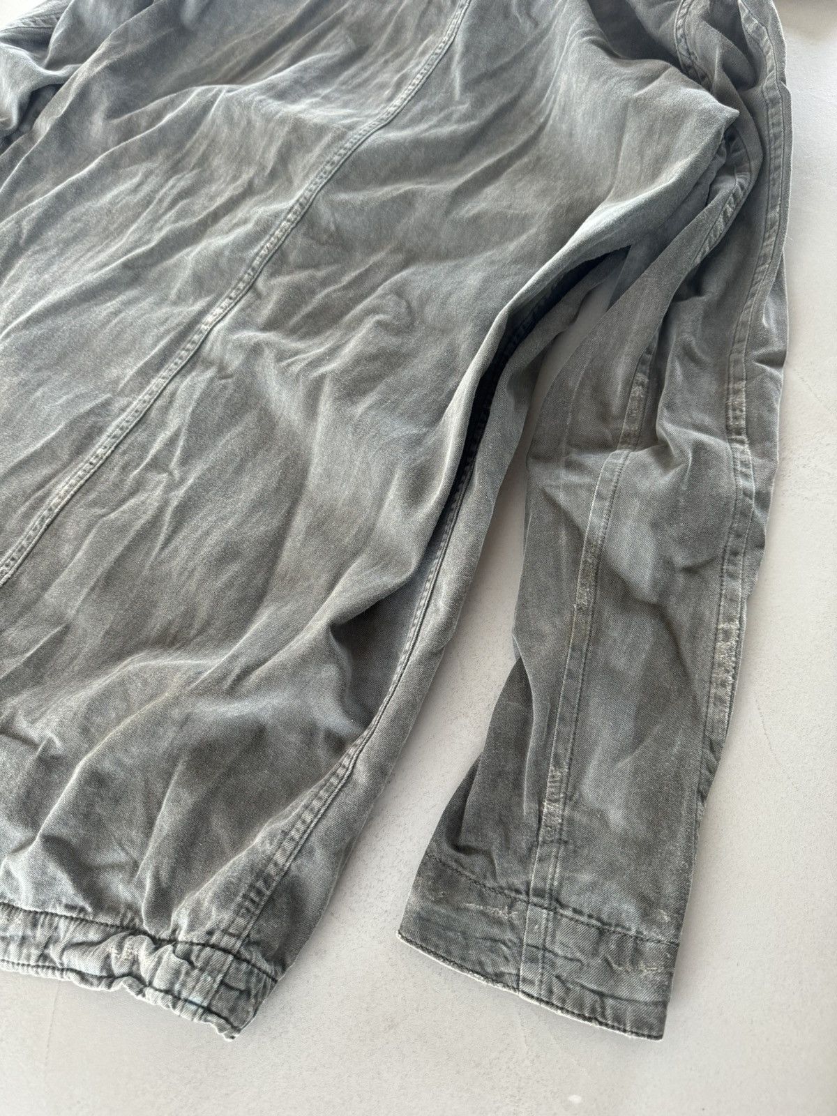 Julius SS11 Denim Parka Size US S / EU 44-46 / 1 - 6 Thumbnail