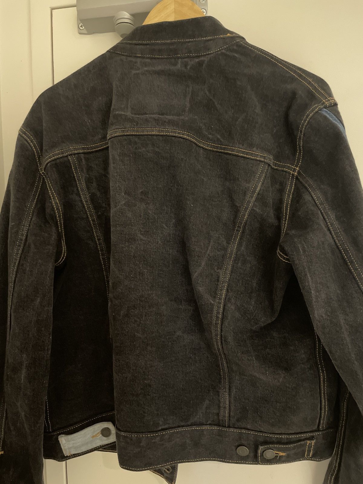 Gosha Rubchinskiy Gosha rubchinsky x Levis Size US M / EU 48-50 / 2 - 2 Thumbnail