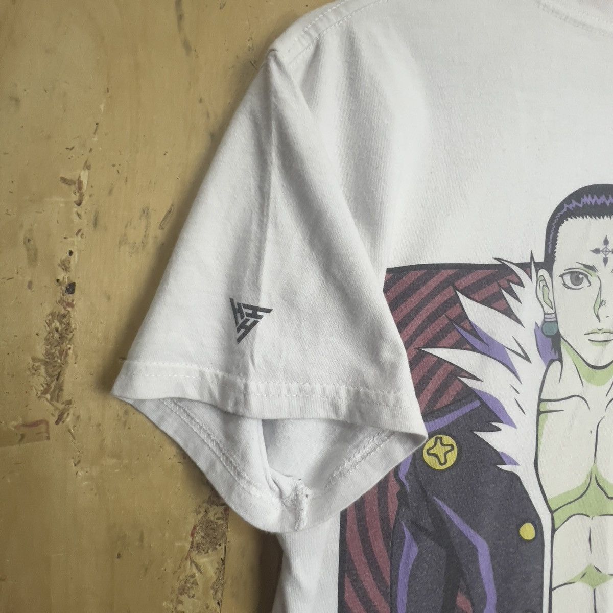 Anime × Hunter × Hypland Hunter vs Hunter Hypland(Anima) Size US M / EU 48-50 / 2 - 4 Thumbnail