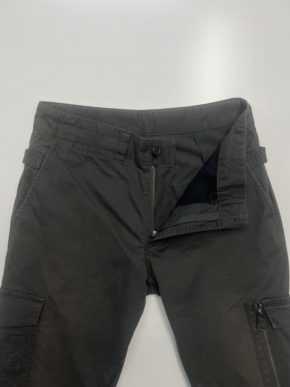 Calvin Klein Calvin Klein Cargo Pant Size 32 Size US 32 / EU 48 - 8 Thumbnail