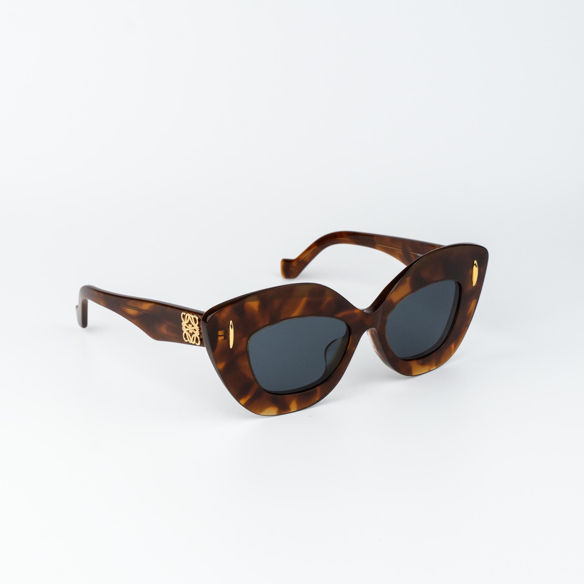 Loewe Loewe Women Sunglasses LW40127F ANAGRAM 53V NEW AUTHENTIC Size ONE SIZE - 4 Thumbnail