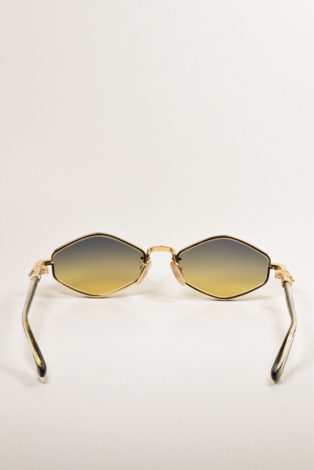 Chrome Hearts Chrome Hearts Nip Slip Sunglasses Size ONE SIZE - 6 Thumbnail