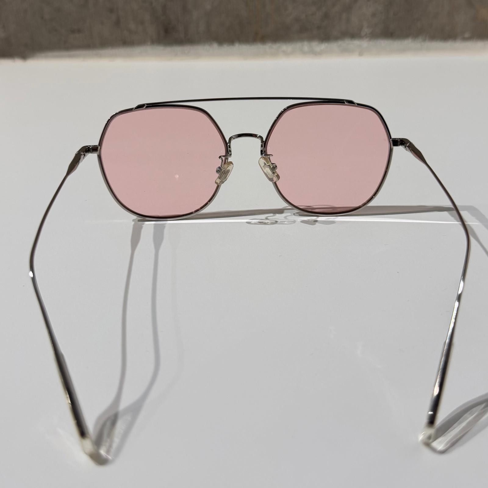 Gentle Monster Gentle Monster 57-18 Sunglasses Size ONE SIZE - 3 Thumbnail