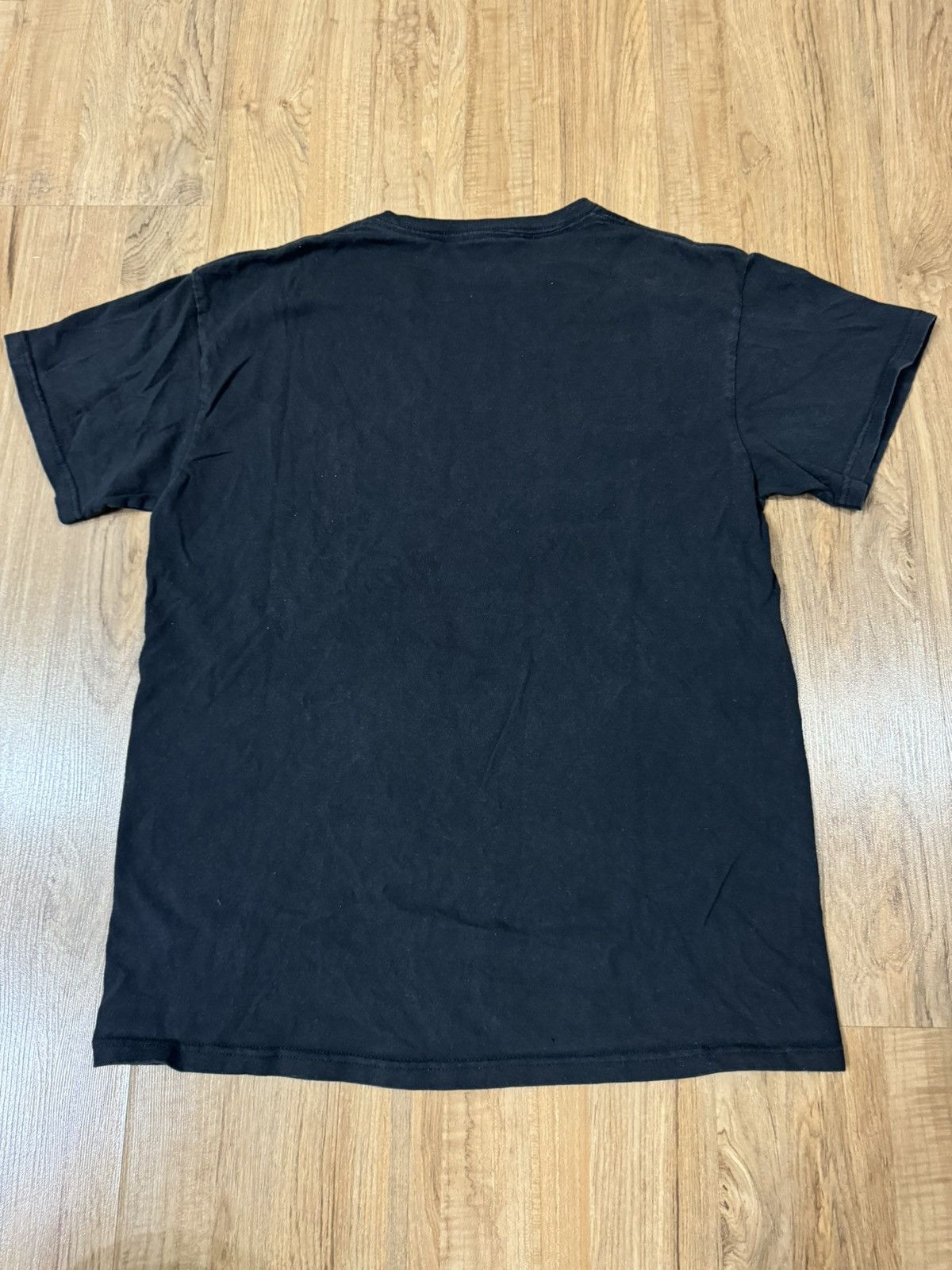 NBA LE BRON JAMES TSHIRT Size US M / EU 48-50 / 2 - 4 Thumbnail