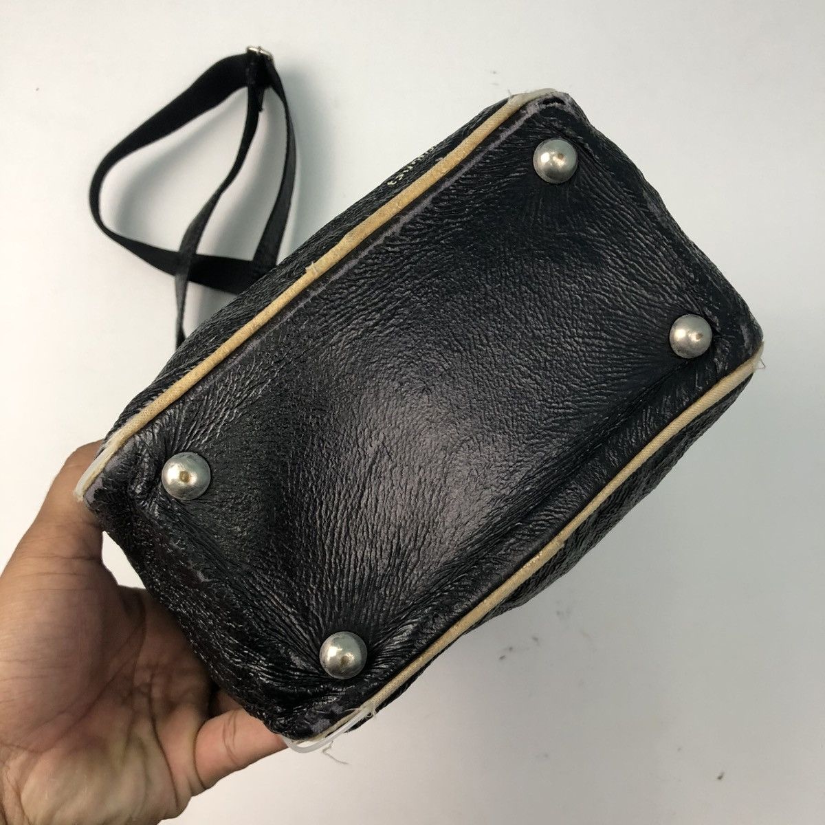 Tsumori Chisato ‼️YES‼️ TSUMORI CHISATO CARRY CROSSBODY SLING BAG Size ONE SIZE - 6 Thumbnail