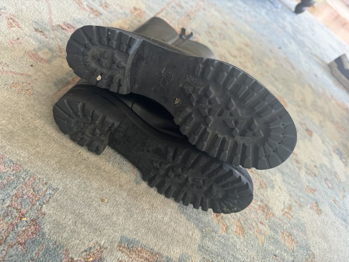 Marni Marni Black boots Size US 9.5 / IT 39.5 - 2 Thumbnail