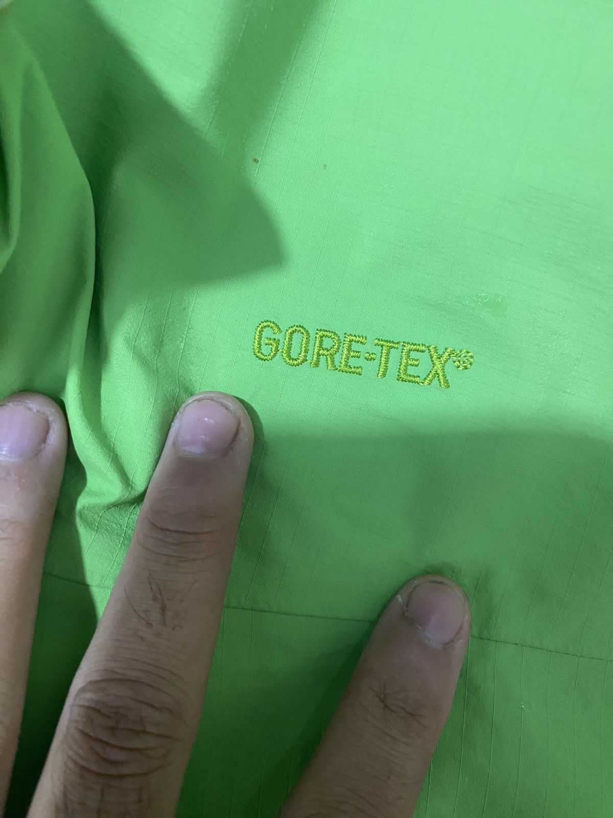 Arc'teryx Jacket beta sl Size US XS / EU 42 / 0 - 2 Thumbnail