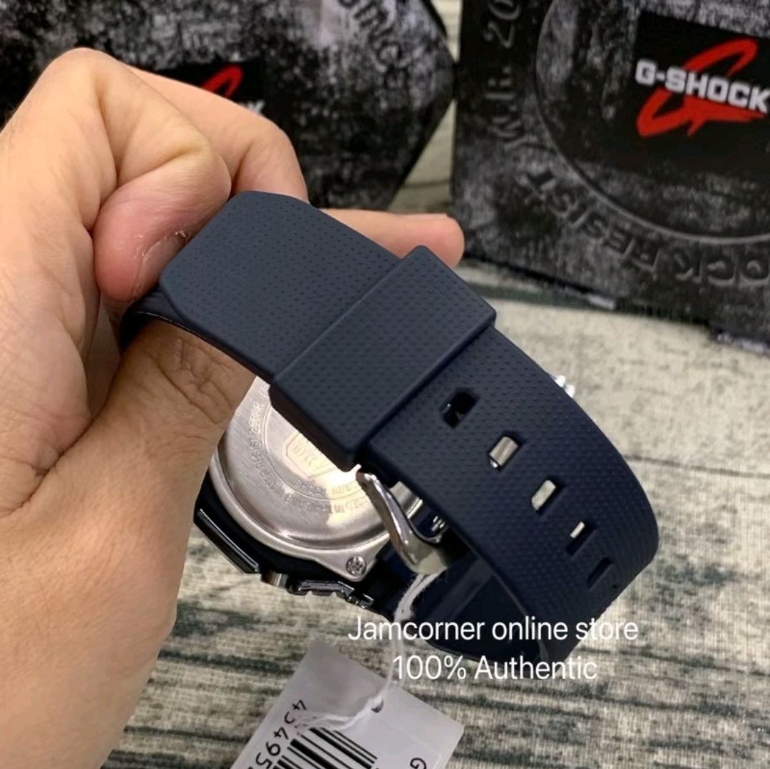 Casio × G Shock Casio G Shock GM-2100N-2A Size ONE SIZE - 6 Thumbnail