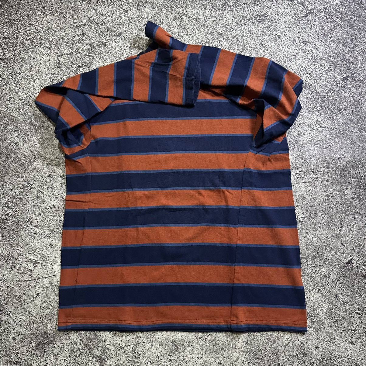 Beauty Beast JAPANESE LONGSLEEVE STRIPE Size US L / EU 52-54 / 3 - 2 Thumbnail