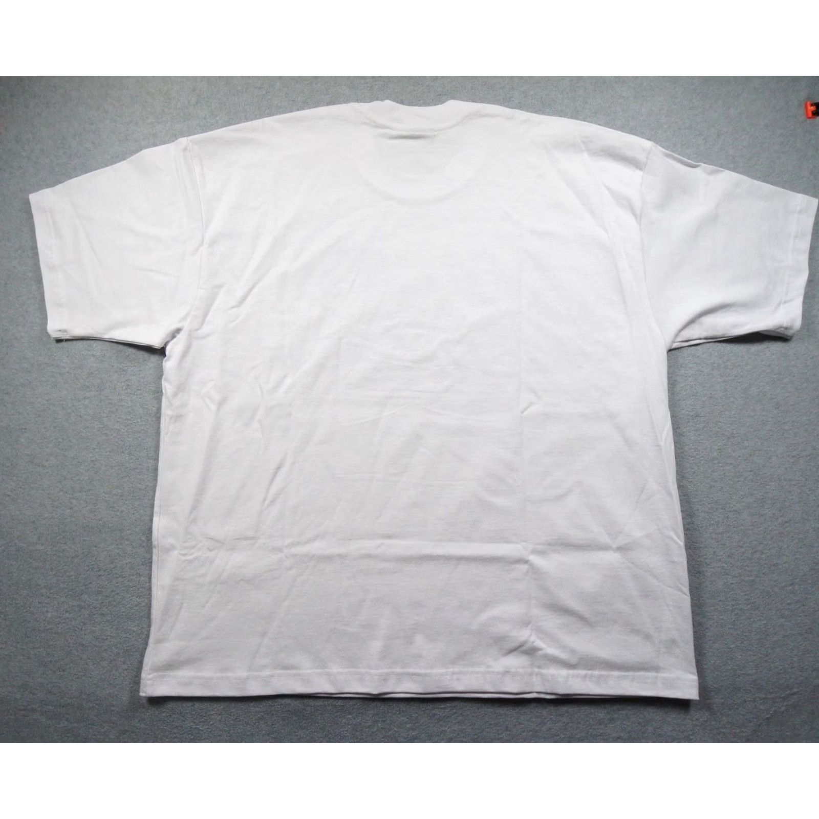 Vintage Kamala Shirt Mens Large White Tee Nike? Size US L / EU 52-54 / 3 - 3 Thumbnail