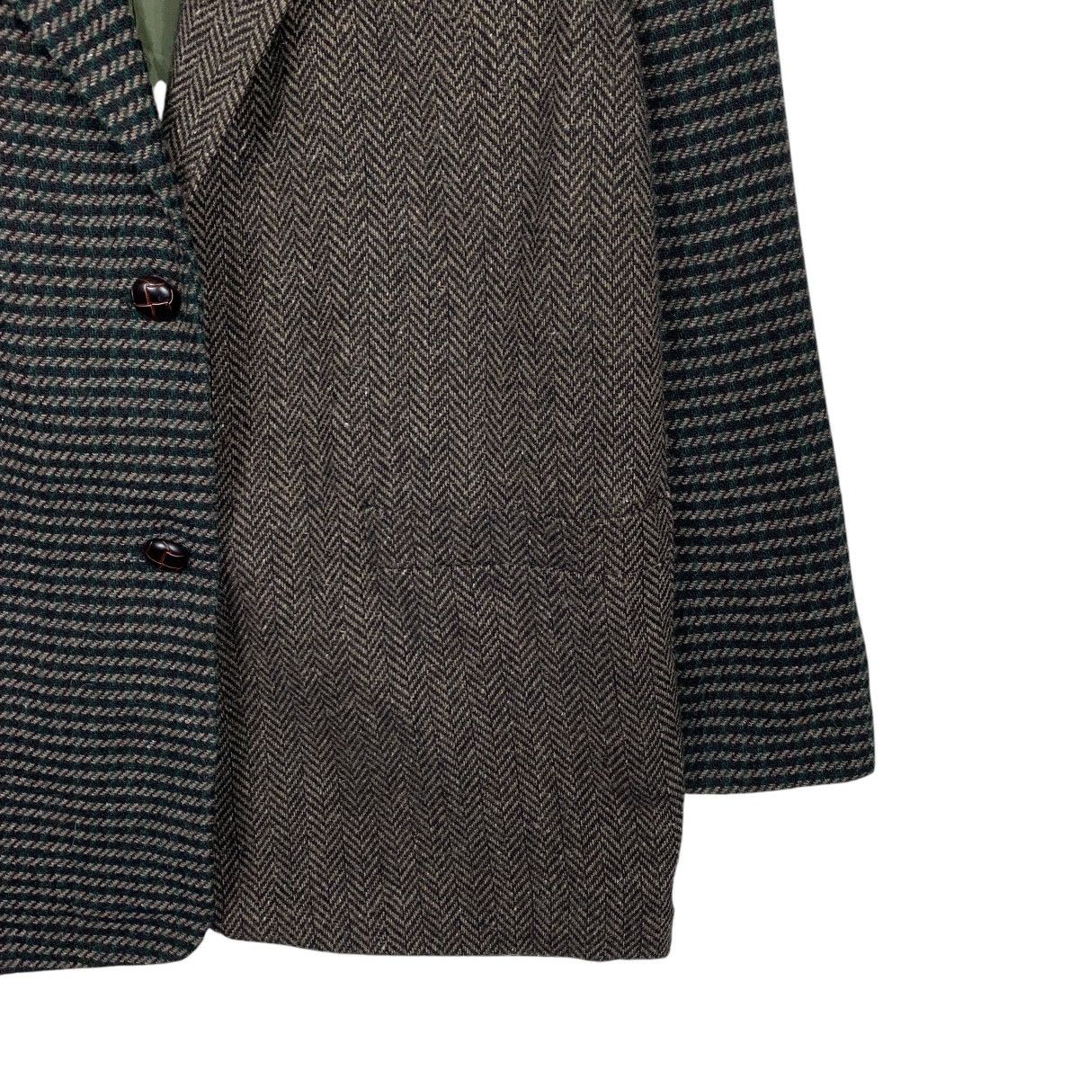 Japanese Brand Japanese Brand Laurice Multidesign Casual Jacket Size US M / EU 48-50 / 2 - 4 Thumbnail