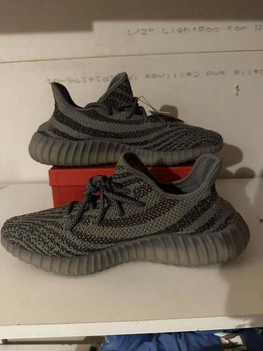 adidas yeezy beluga v2