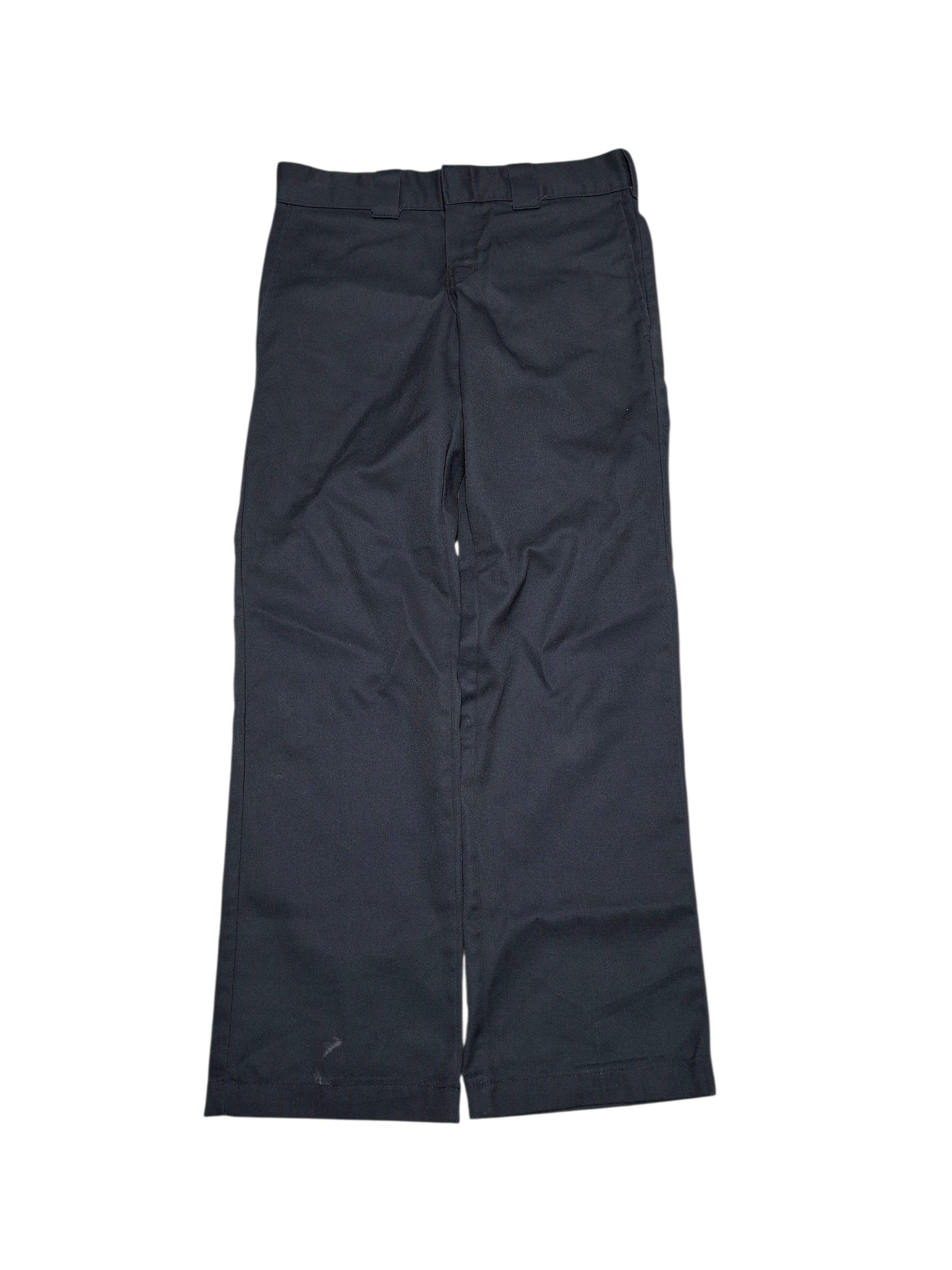 Dickies DICKIES SK8 SLIM STRAIGHT PANTS Size US 30 / EU 46 - 1 Thumbnail