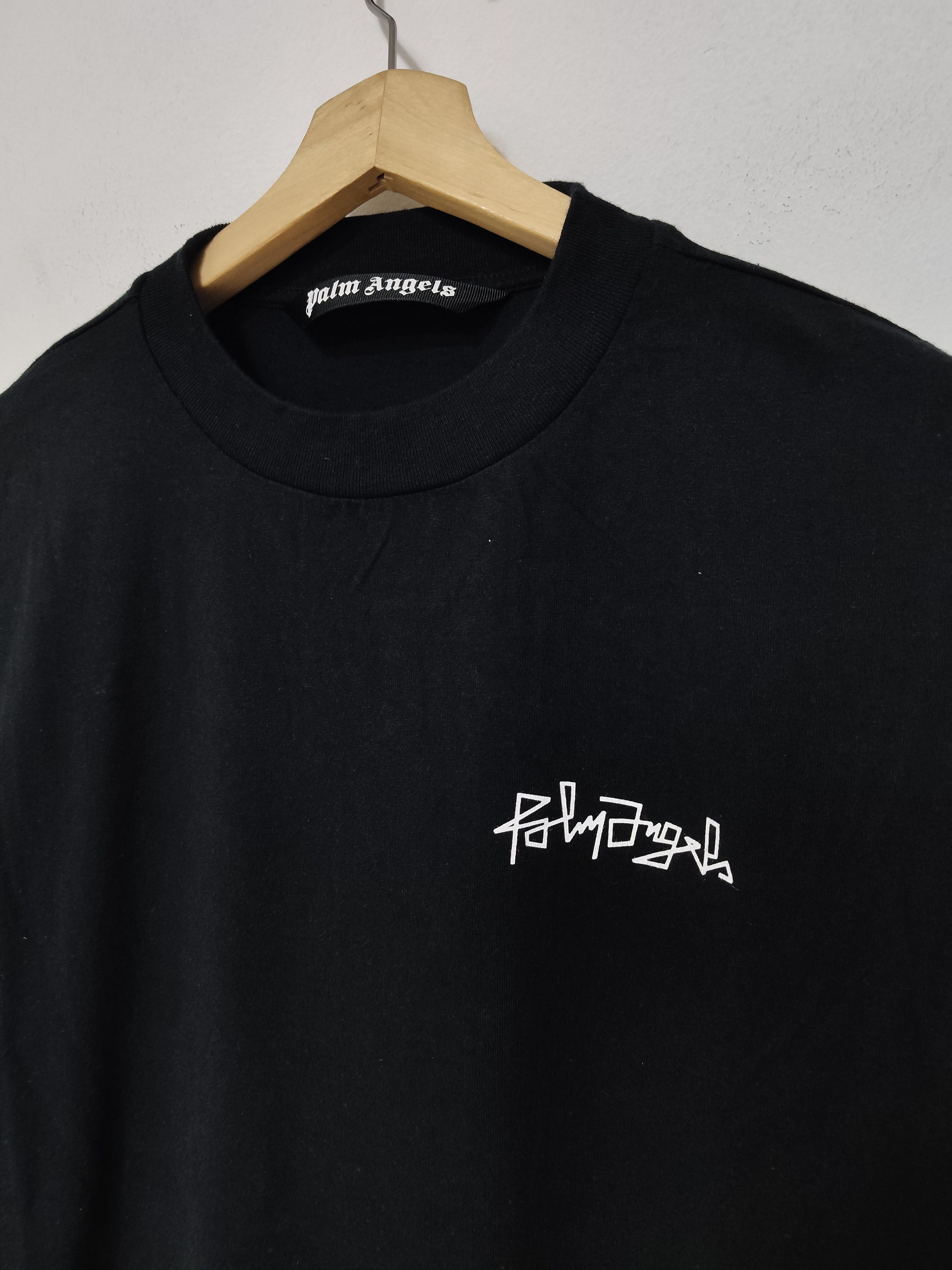 Palm Angels Palm Angels "Desert Skull" Size US M / EU 48-50 / 2 - 2 Thumbnail