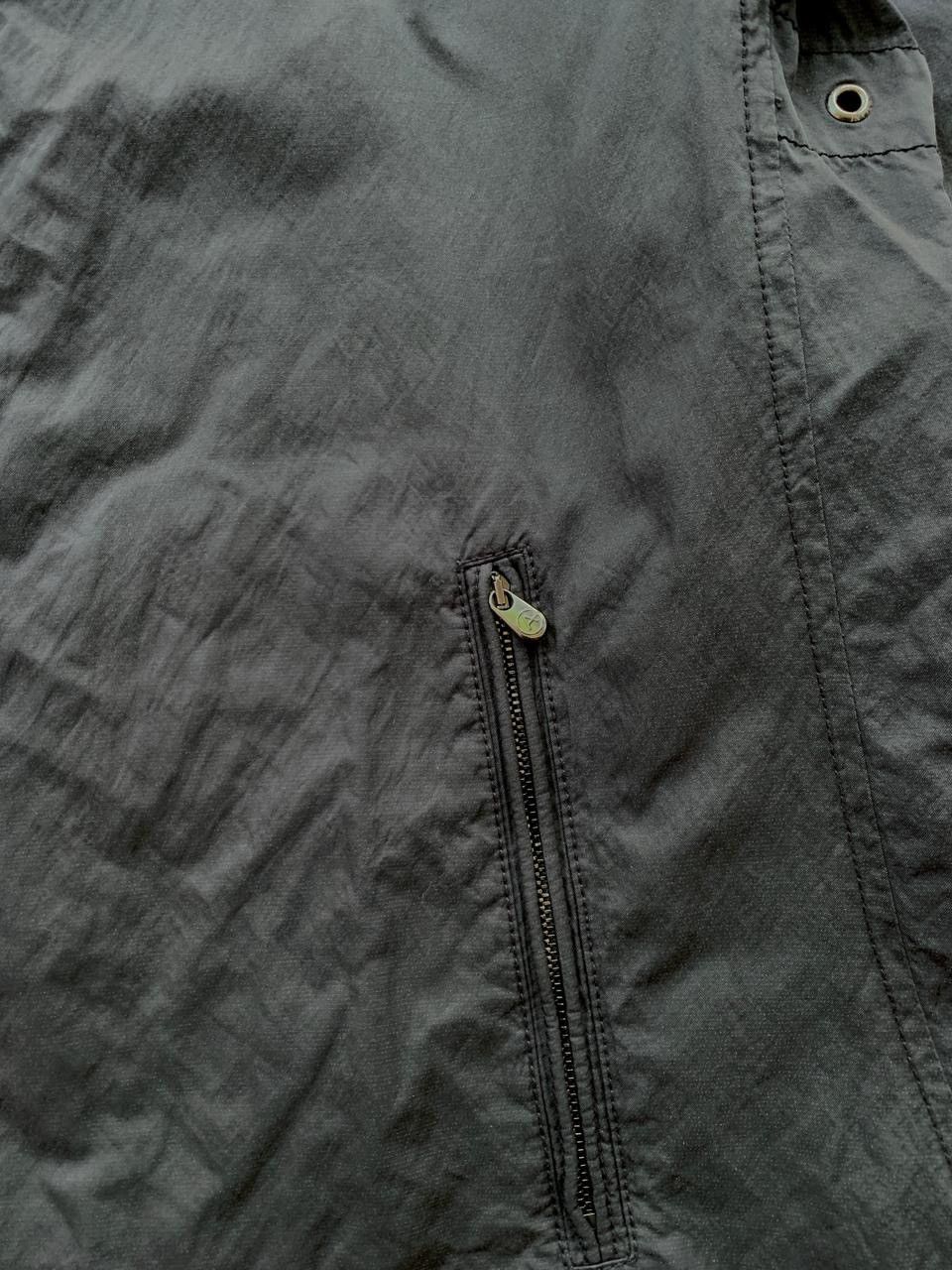 Armani Collezioni FREE TAX! Metalic Fibre Track Jacket Size US M / EU 48-50 / 2 - 7 Thumbnail