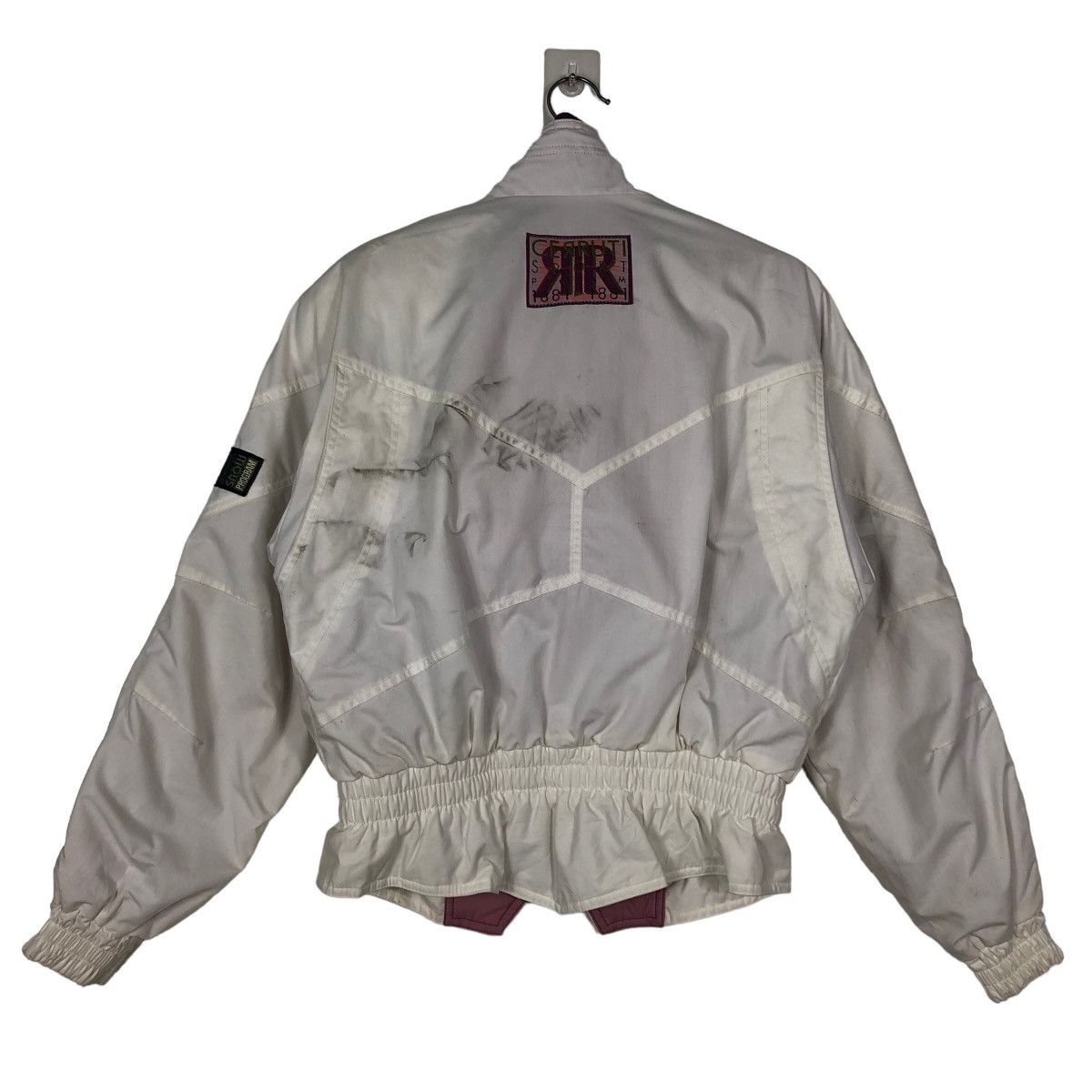 Cerruti 1881 🔥90’s Vintage Bomber Jacket Ski Wear Multi Pocket Size US M / EU 48-50 / 2 - 7 Thumbnail