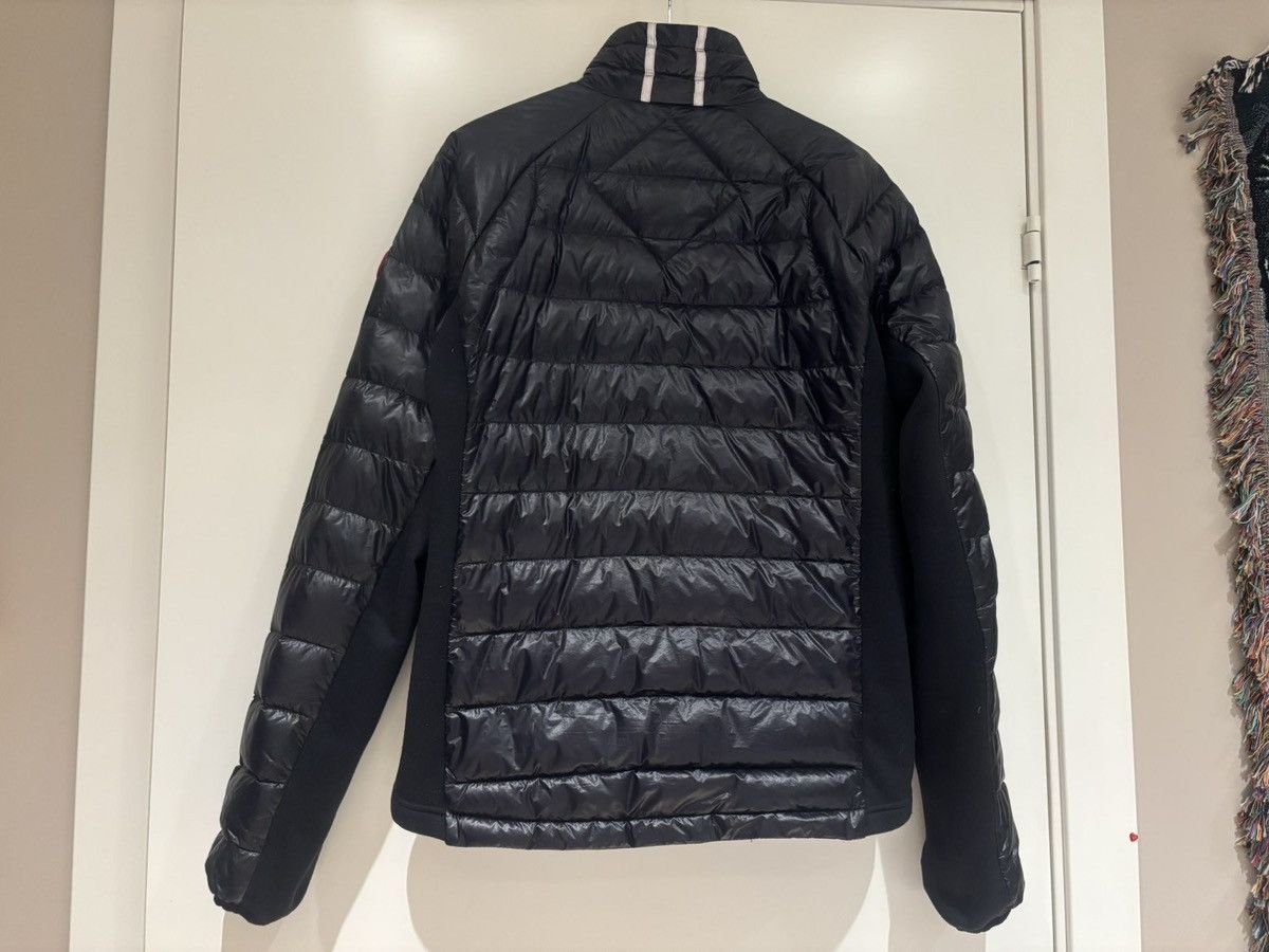 Canada Goose Canada goose style 2701 Hybridge Lite jacket Size US M / EU 48-50 / 2 - 2 Thumbnail