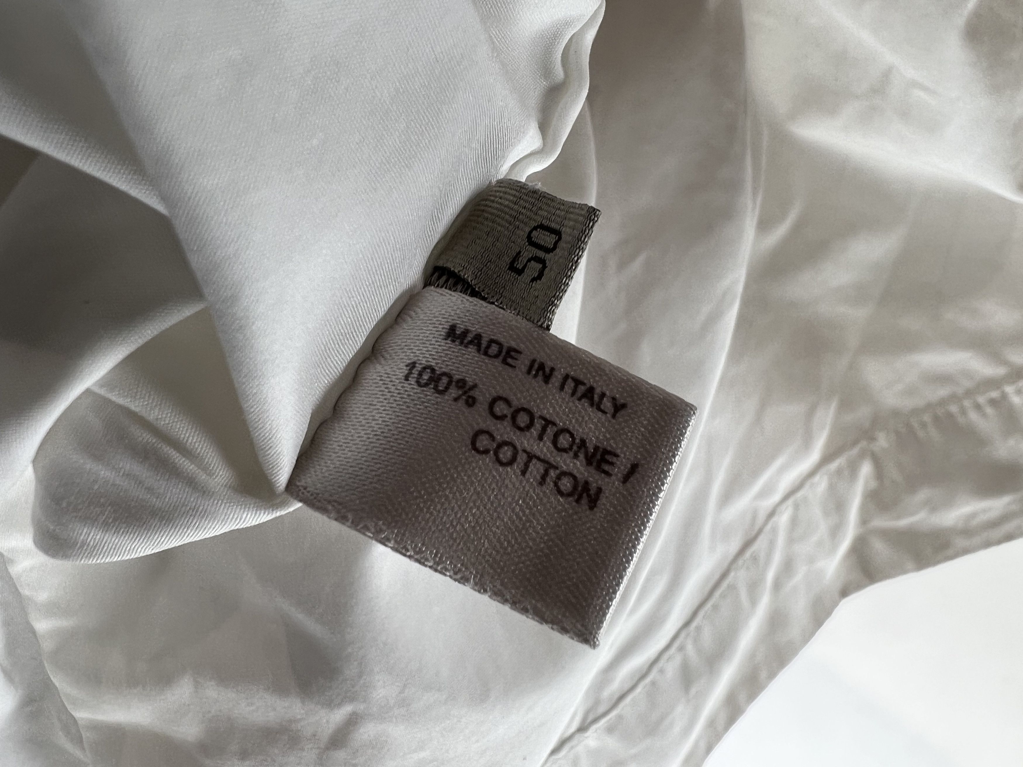 Bottega Veneta Pocket Jacket 50