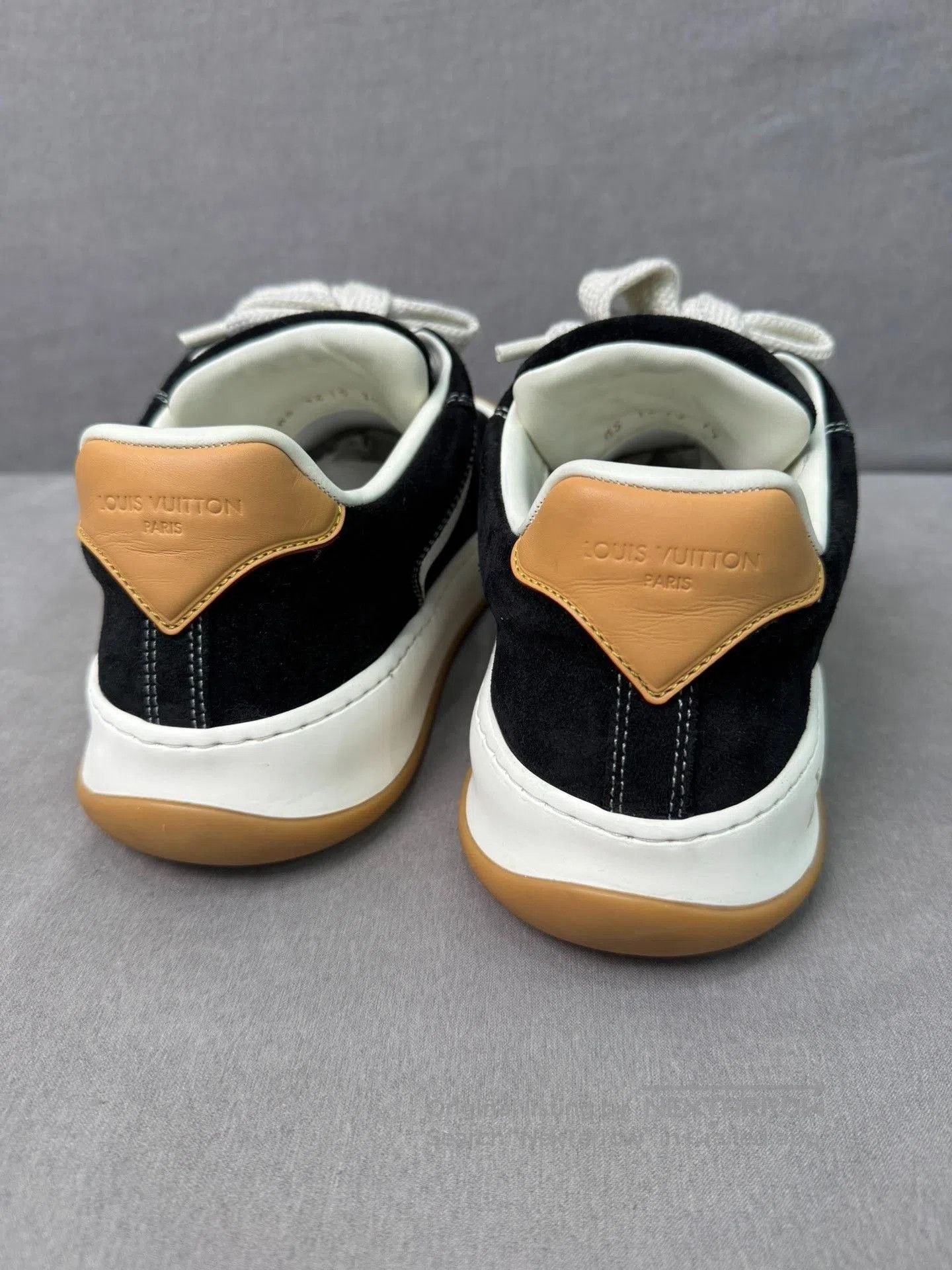 Louis Vuitton Louis Vuitton Tilted Shoes. Size US 8.5 / EU 41-42 - 5 Thumbnail