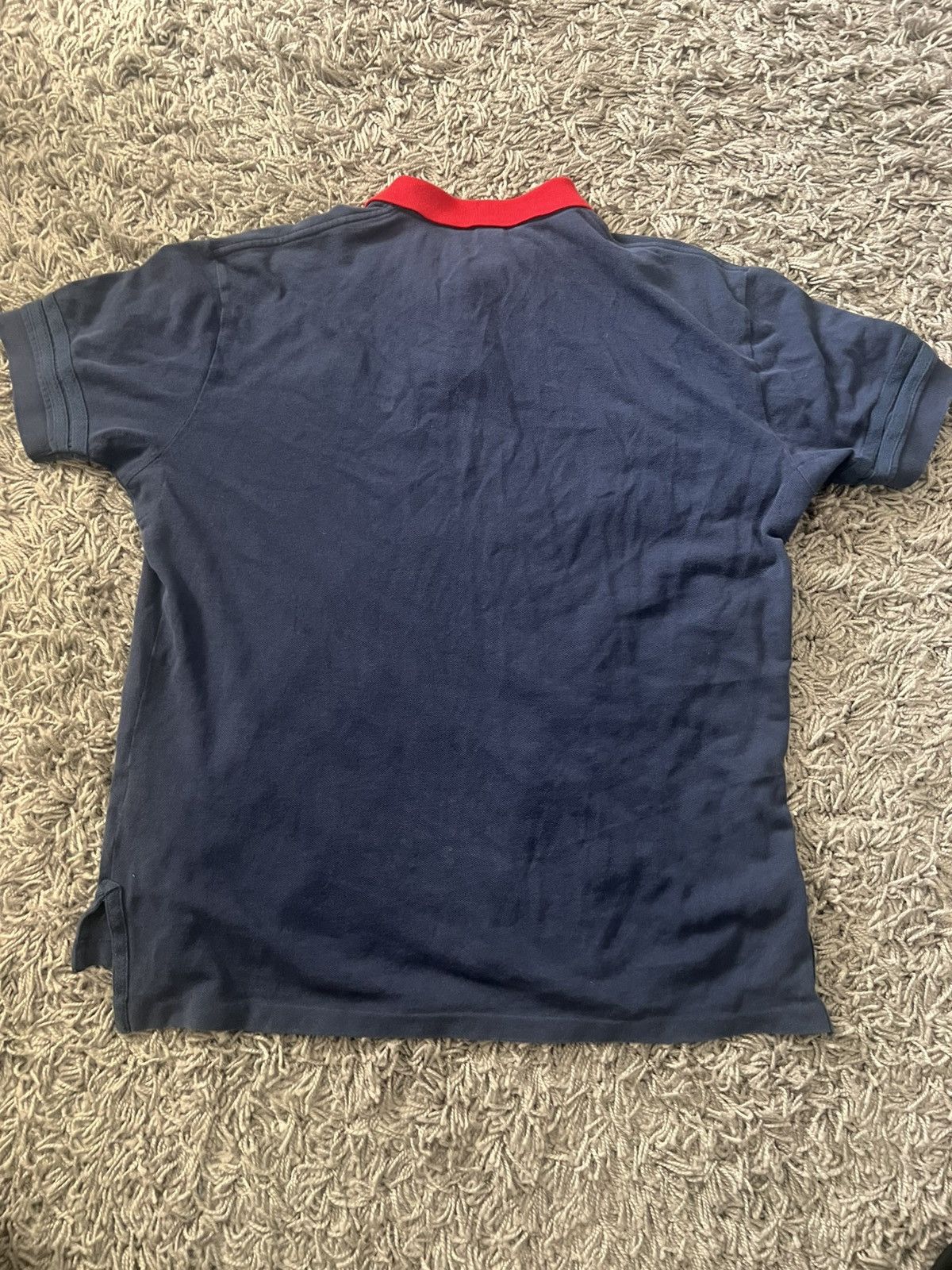 Polo Ralph Lauren POLO RALPH LAUREN NAUTICAL RUGBY Size US L / EU 52-54 / 3 - 7 Thumbnail