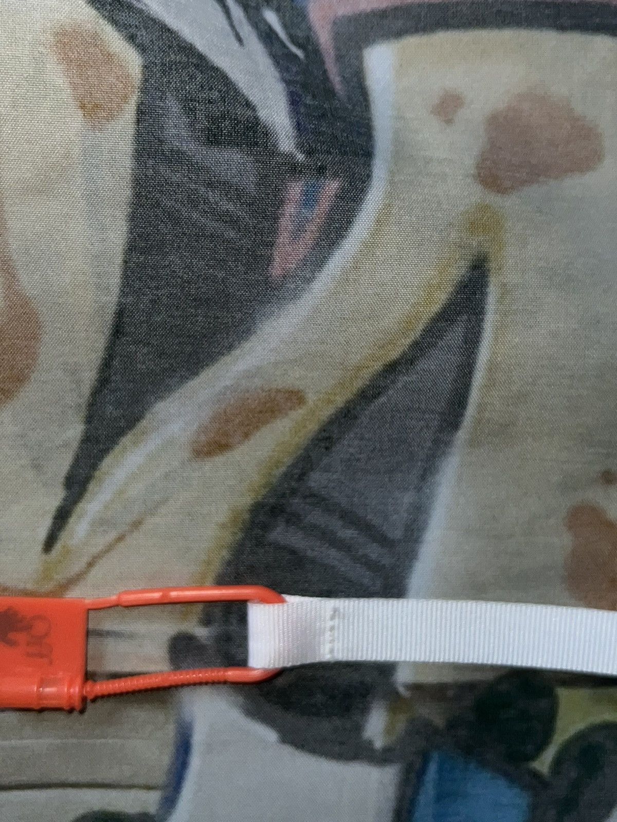 Off-White Off White x Virgil Abloh x Neen Size US M / EU 48-50 / 2 - 14 Thumbnail