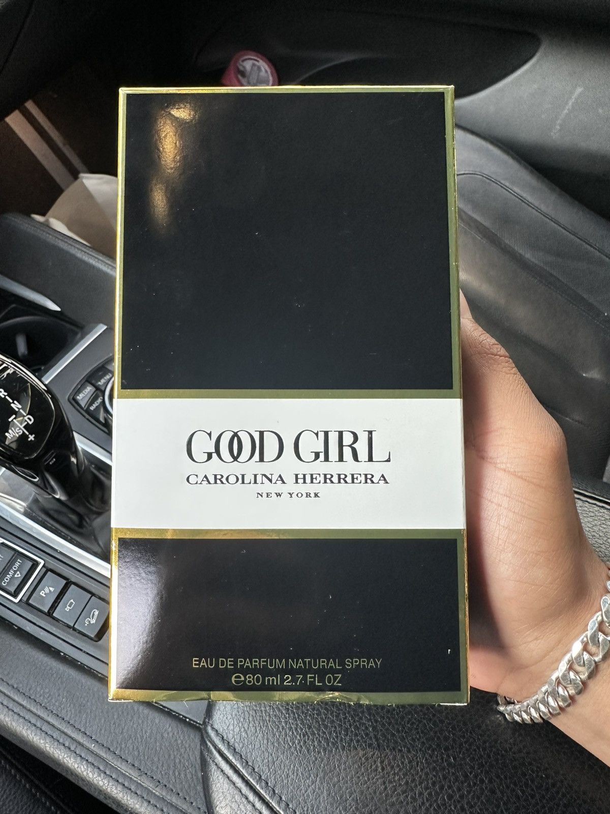 Good Girl By Carolina Herrera 2.7 oz Eau de Parfum