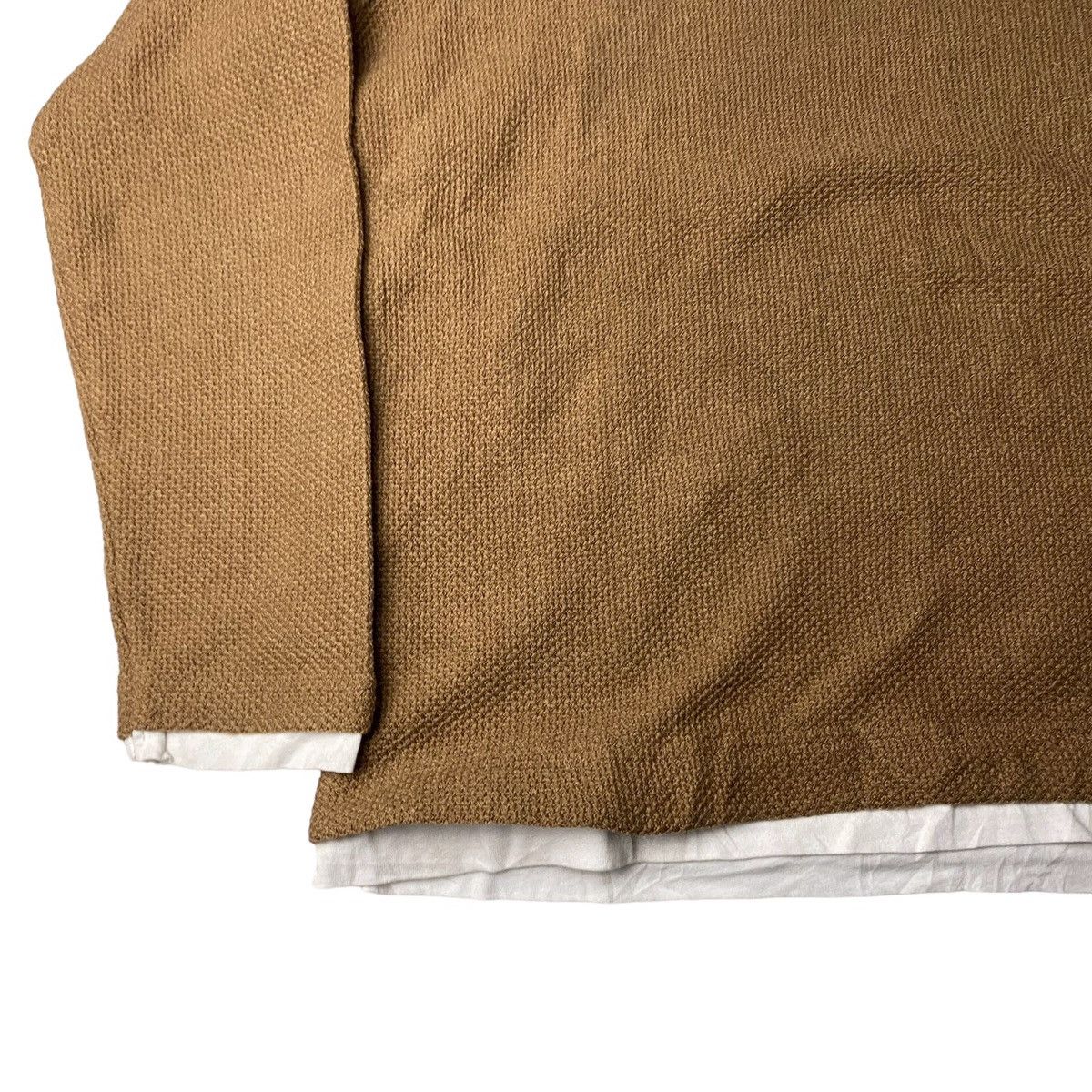 If Six Was Nine Beams Double Layered Longsleeve Size US M / EU 48-50 / 2 - 3 Thumbnail
