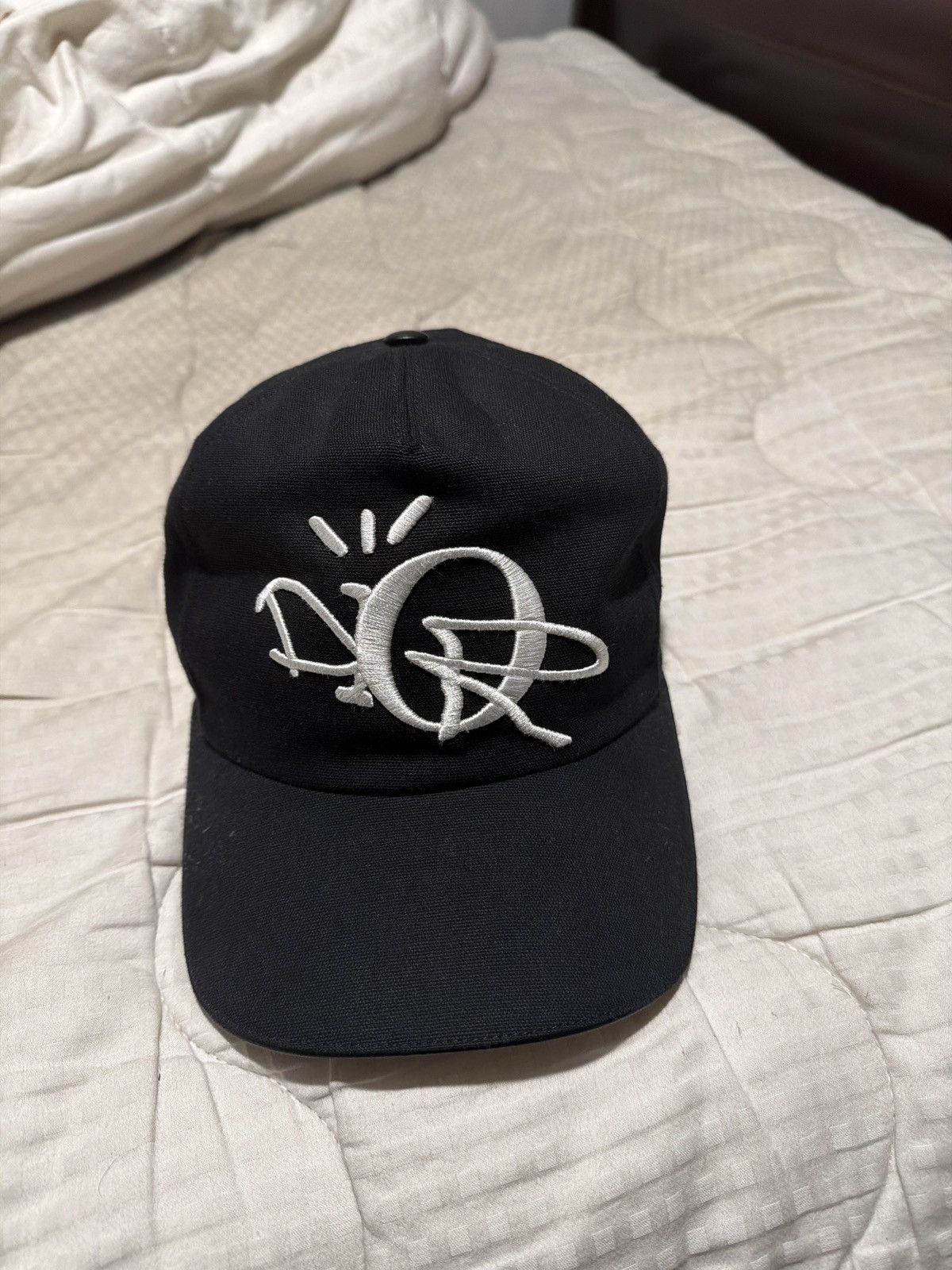 Dior × Travis Scott Dior/ cactus Jack Travis Scott hat Size ONE SIZE - 1 Thumbnail