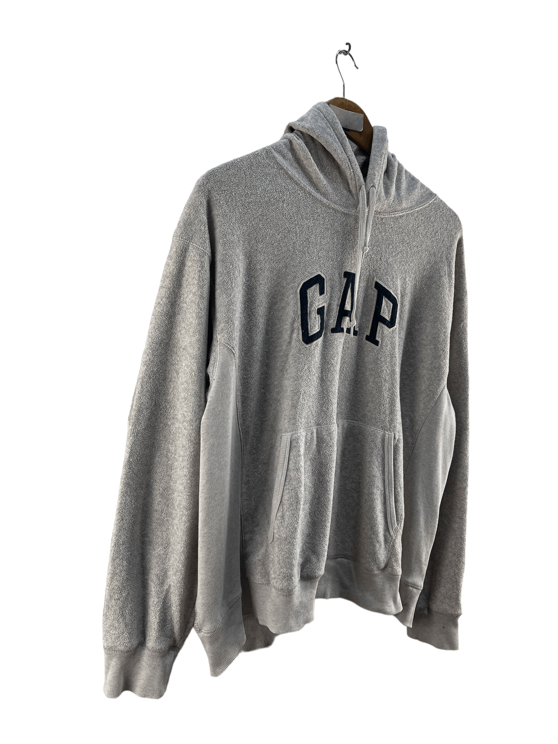 Gap Vintage Gap Hoodies Sweatshirt Size US M / EU 48-50 / 2 - 3 Thumbnail