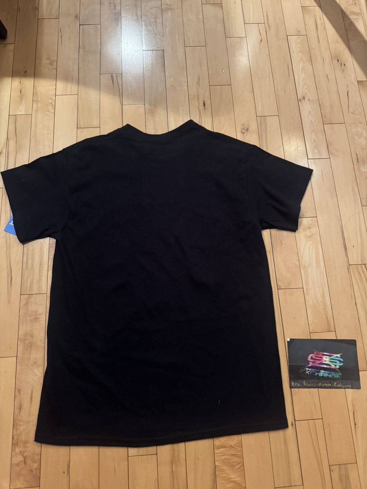 Market Market Studios Tee Size US M / EU 48-50 / 2 - 5 Thumbnail