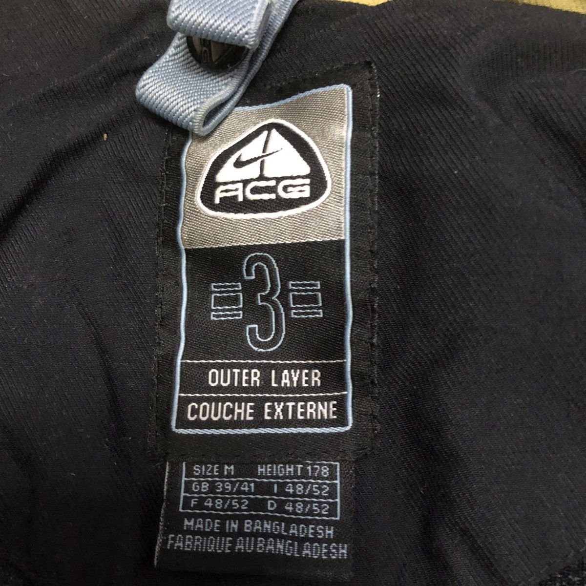 Nike ACG × Vintage Nike ACG Size US M / EU 48-50 / 2 - 7 Thumbnail