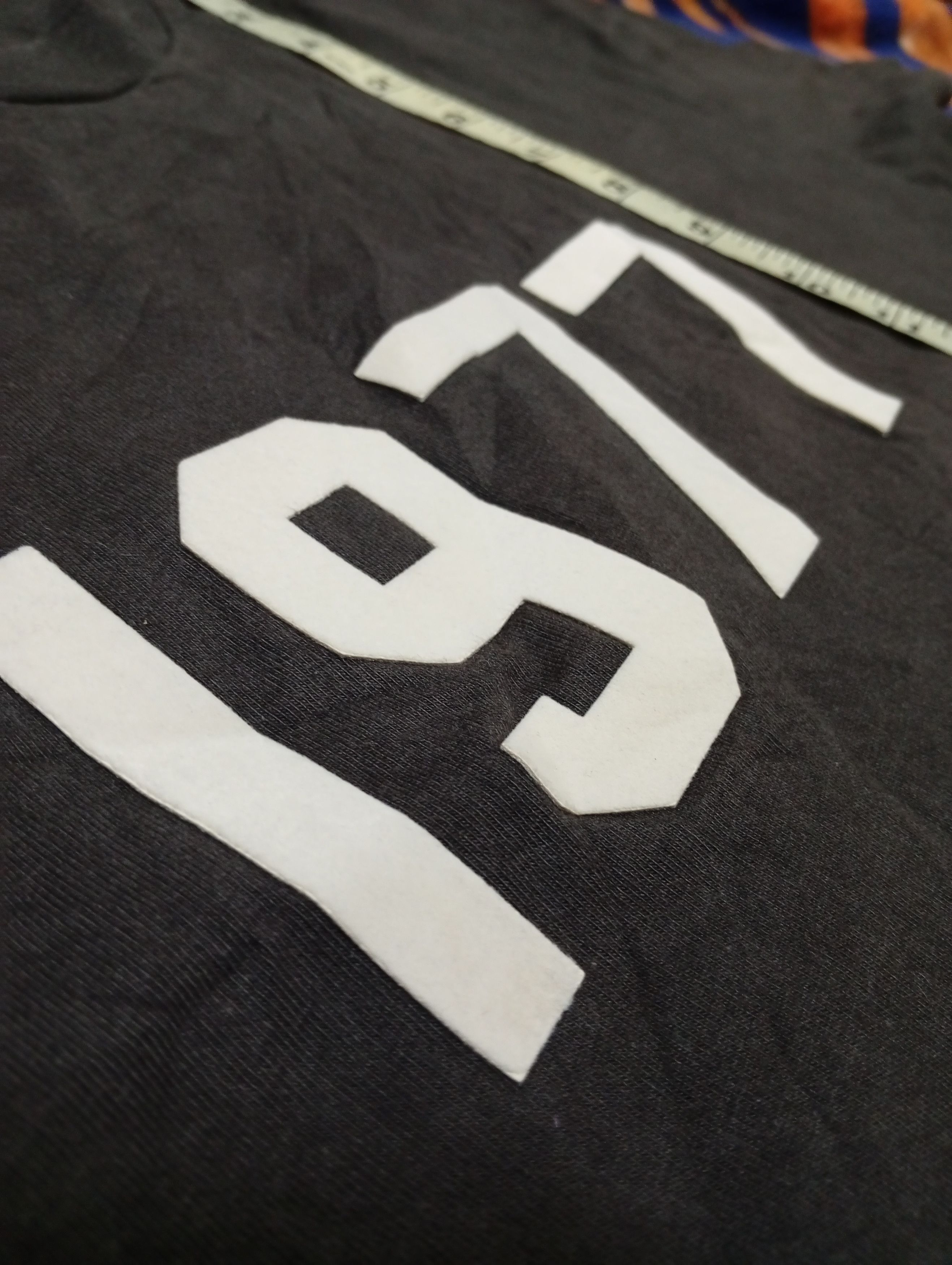 Essentiel Antwerp Essentials x fear of god Size US S / EU 44-46 / 1 - 9 Thumbnail