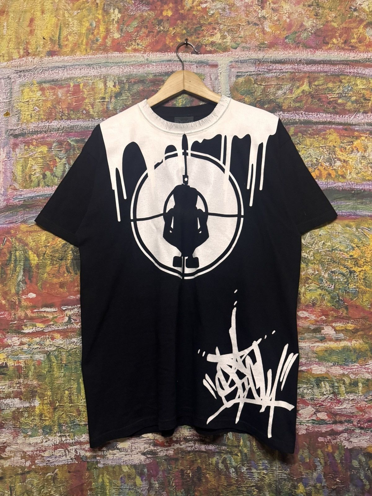 Bounty Hunter Bounty Hunter Tee Size US L / EU 52-54 / 3 - 1 Thumbnail
