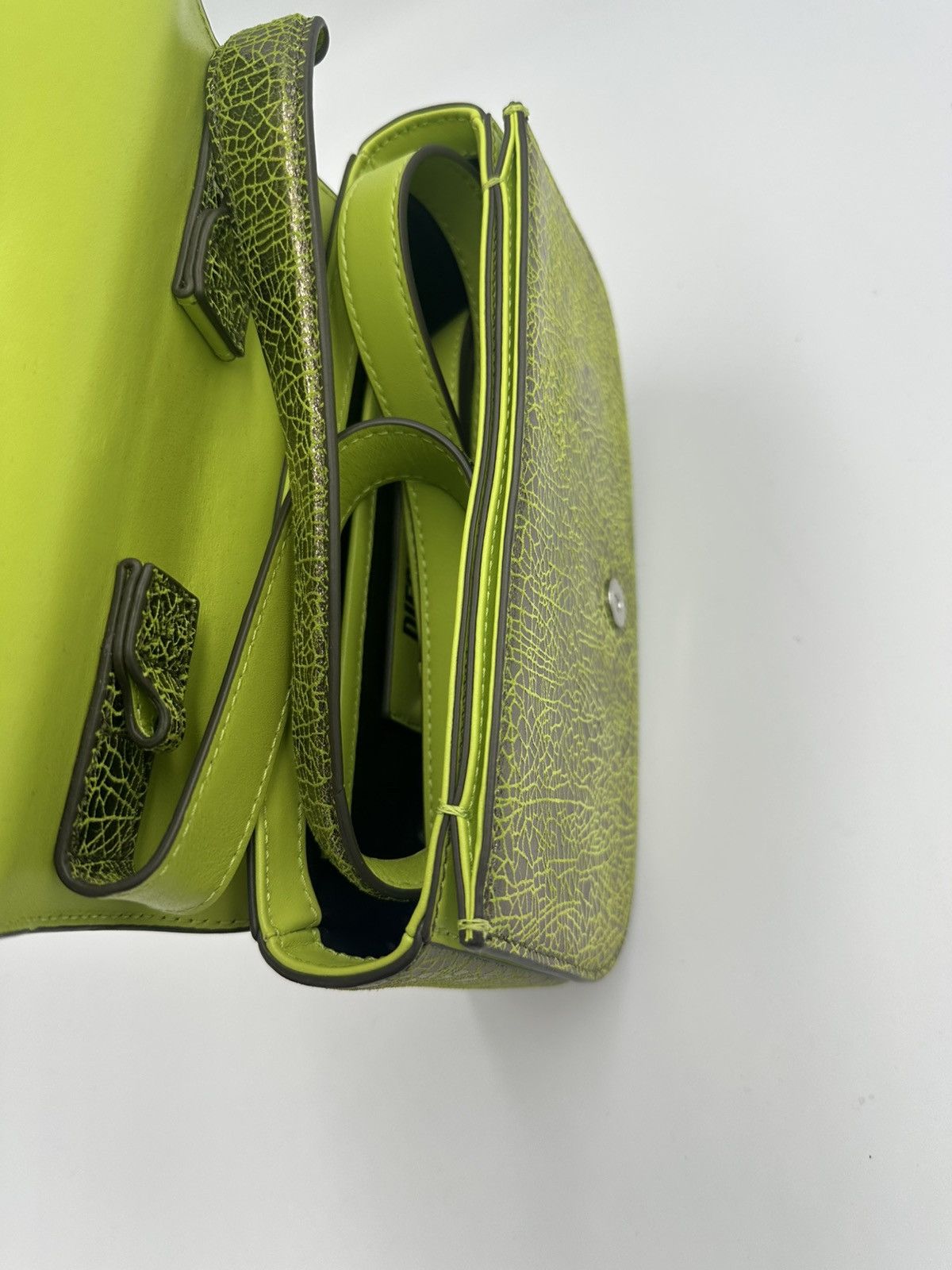 Diesel DIESEL Shoulder Bag Size ONE SIZE - 5 Thumbnail