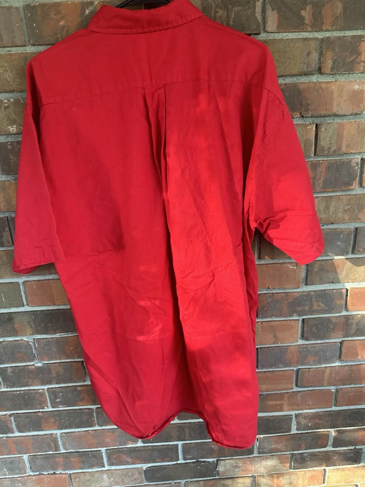 Alexander Julian alexander julian colours shirt xl vintage button down Size US XL / EU 56 / 4 - 9 Thumbnail
