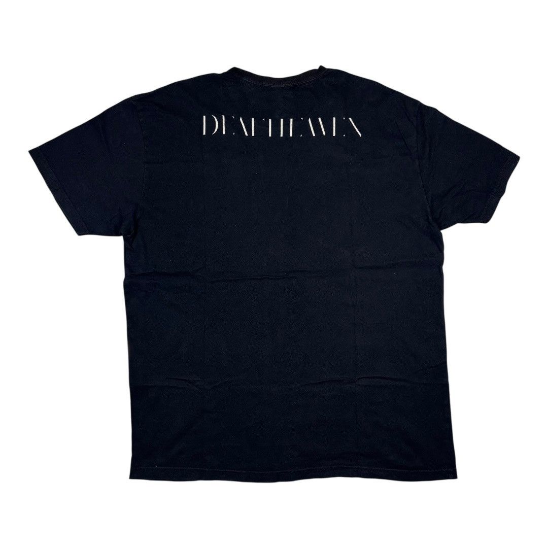 Band Tees Deafheaven - Sunbather 2013 Size US XL / EU 56 / 4 - 2 Thumbnail