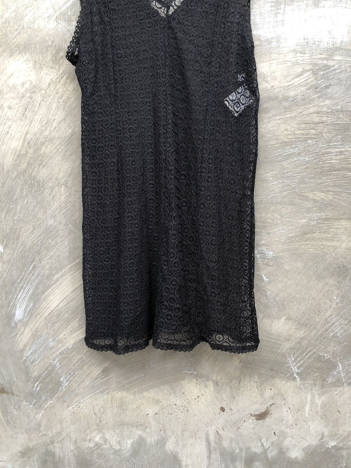 X-Girl X-Girl Summer Women Midi Dress Size M / US 6-8 / IT 42-44 - 6 Thumbnail