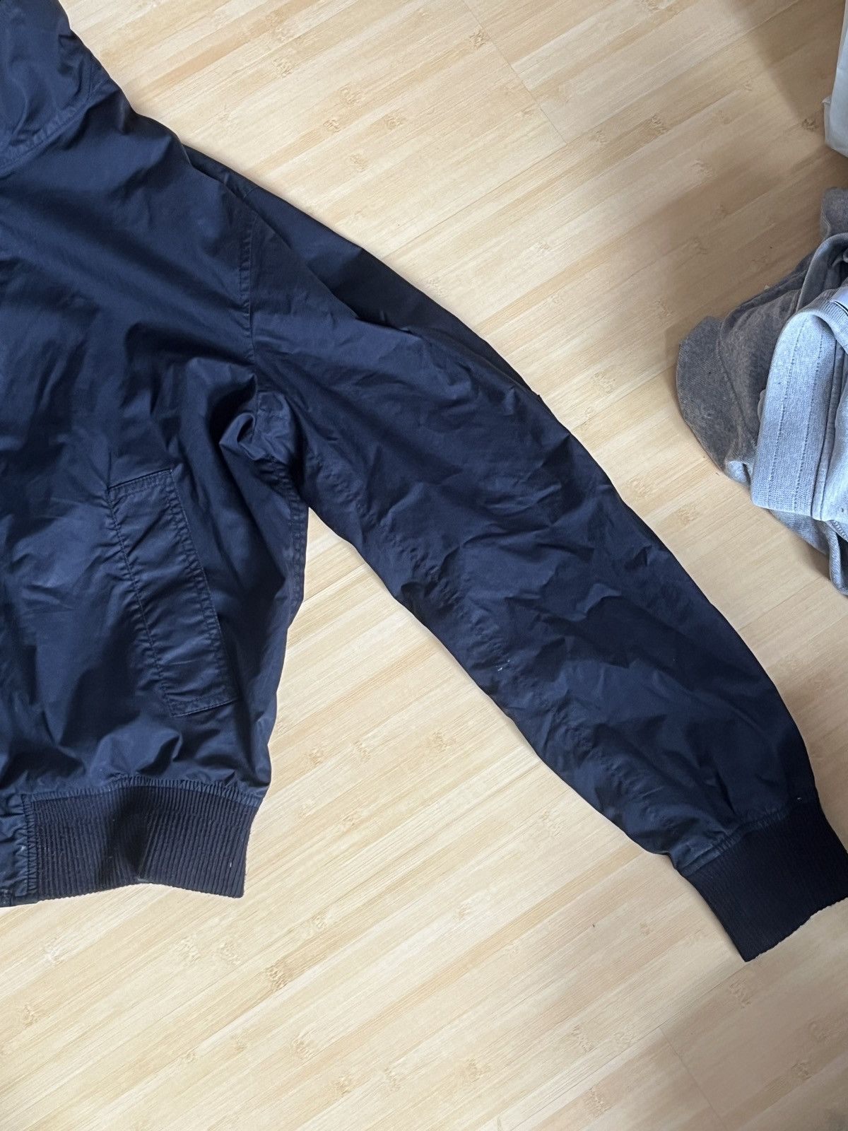 Helmut Lang Helmut Lang Bomber M Size US M / EU 48-50 / 2 - 3 Thumbnail