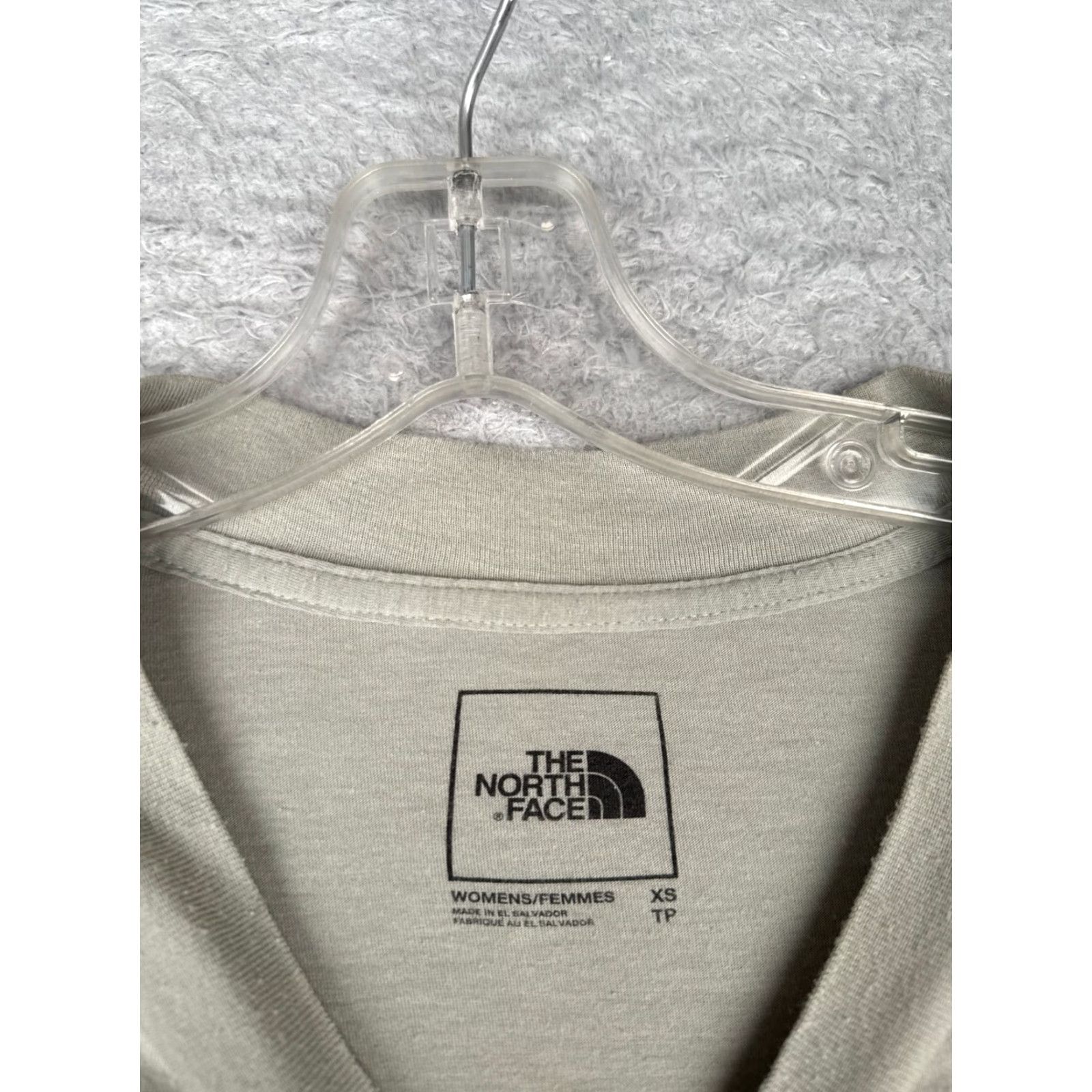 The North Face VINTAGE none Size XS / US 0-2 / IT 36-38 - 7 Thumbnail