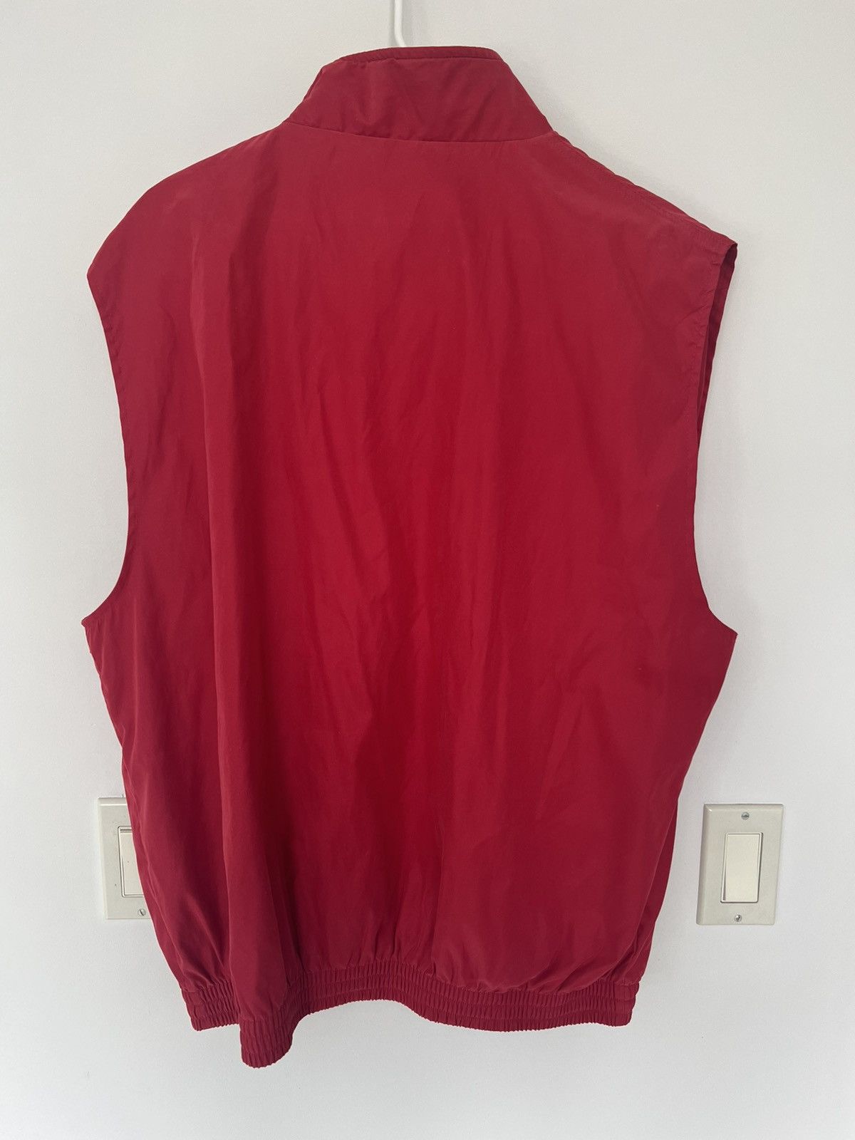 PGA Tour Vintage PGA Tour Vest Size US L / EU 52-54 / 3 - 3 Thumbnail