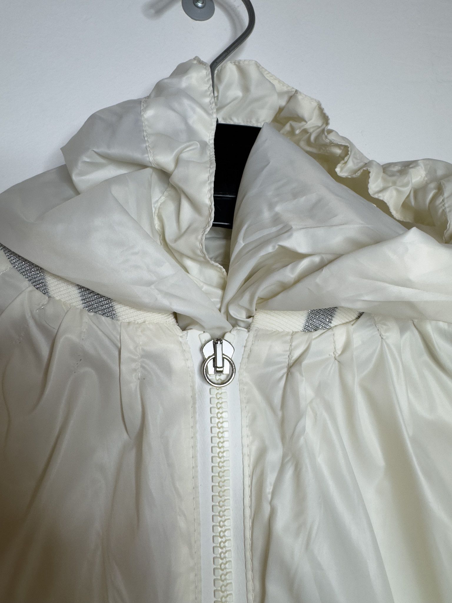 Fendi ARCHIVE FENDI ACTIVE TRANSFORMER JACKET Size S / US 4 / IT 40 - 12 Thumbnail