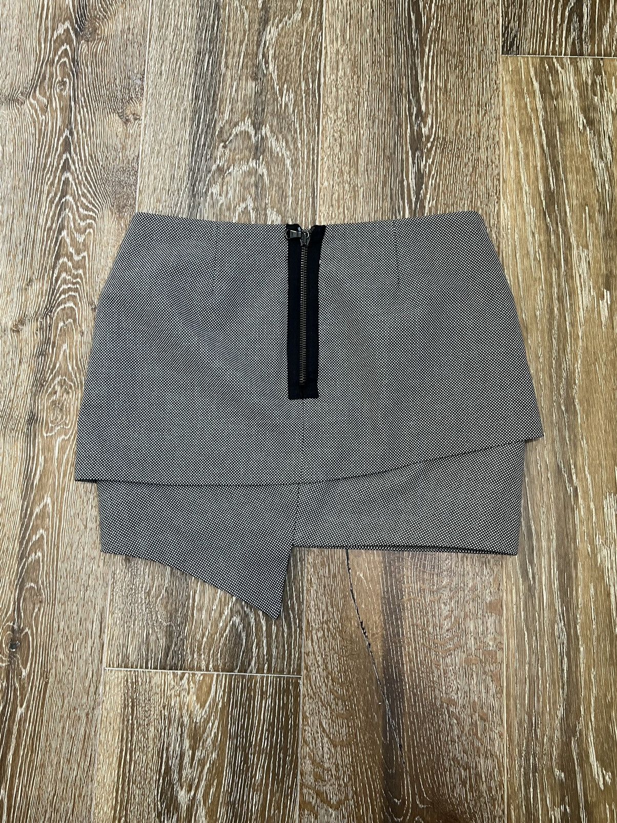 Acne Studios Acne studios mini 1 A/W 09 Skirt Size 29" - 2 Thumbnail