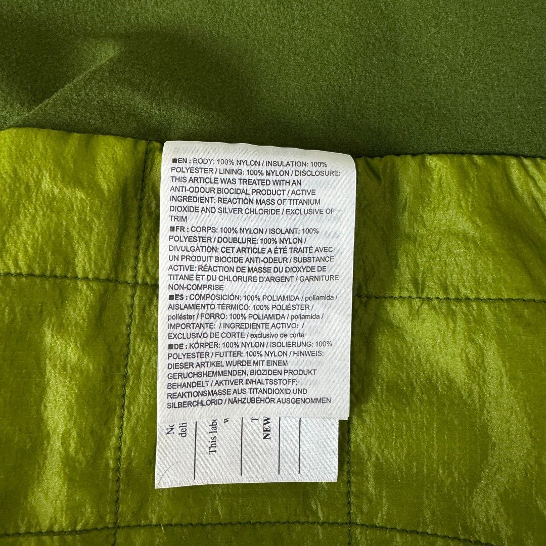 Arc'teryx Atom Sl Hoody Men's Size US S / EU 44-46 / 1 - 8 Thumbnail