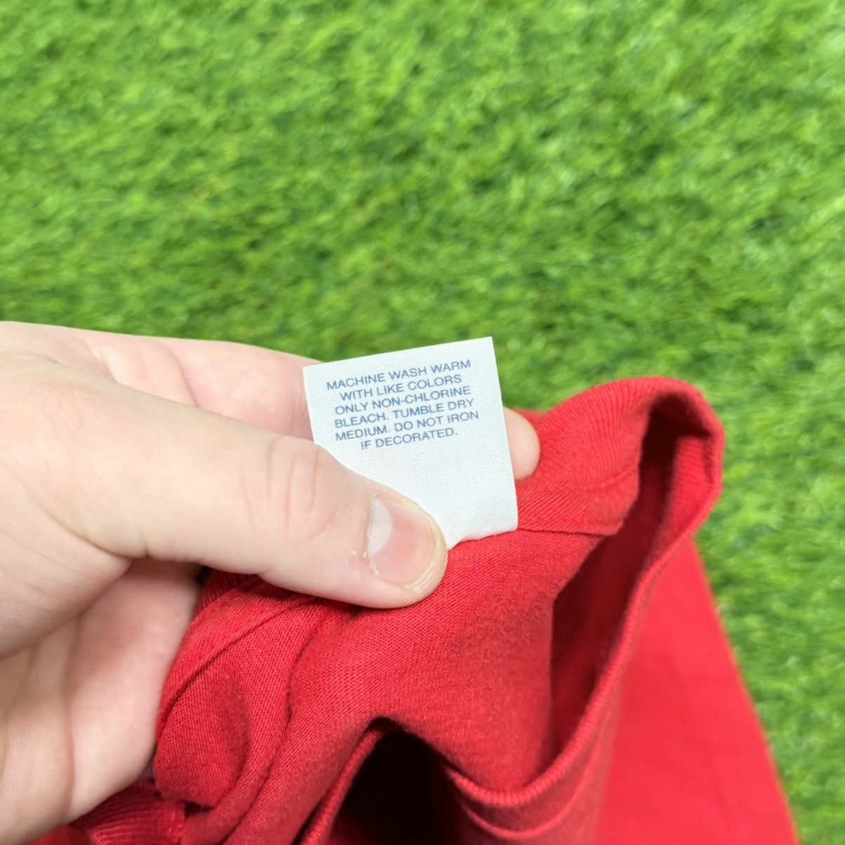 Supreme × Undercover Supreme Undercover Witch Bogo Size Large Size US L / EU 52-54 / 3 - 10 Thumbnail