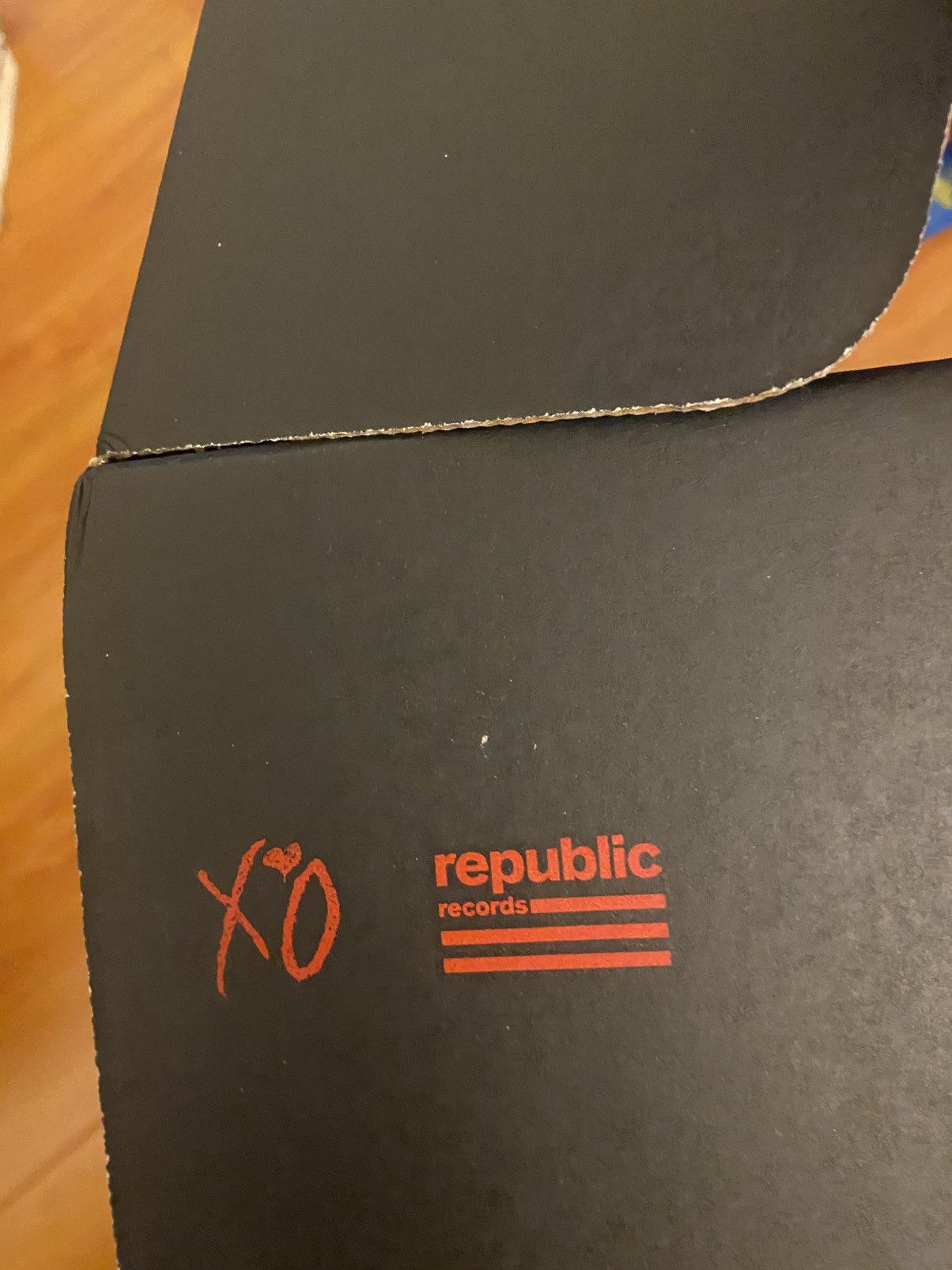 The Weeknd Playboi Carti XO Opium Weeknd Hoodie and CD Box Set Size US XL / EU 56 / 4 - 5 Thumbnail