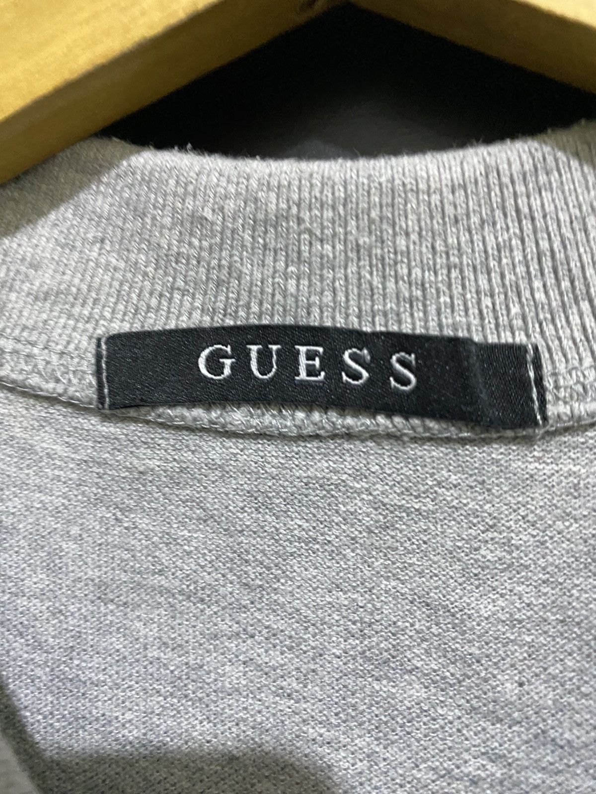 Guess Polo Shirt Guess Size L Size US L / EU 52-54 / 3 - 2 Thumbnail